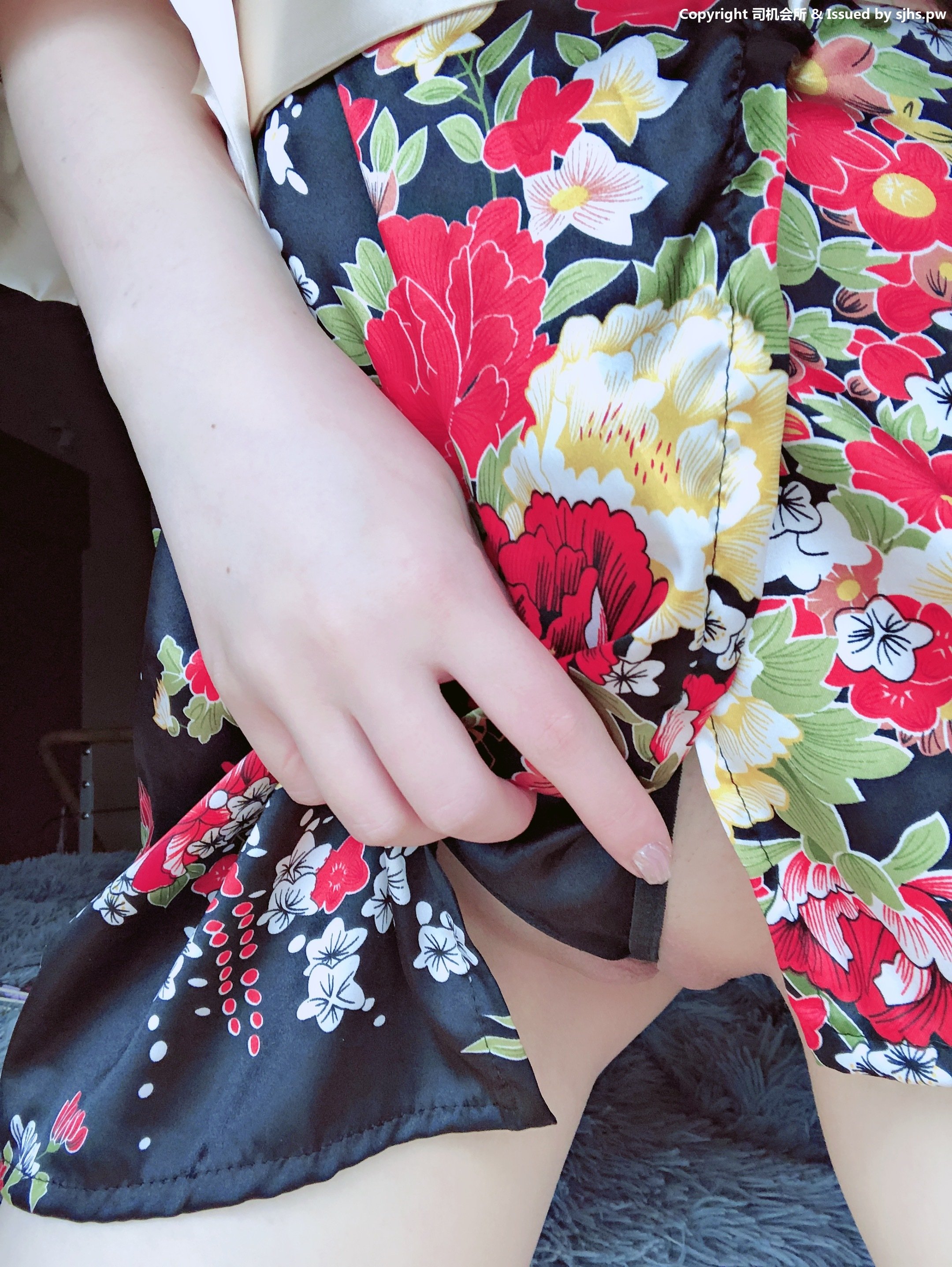 悪犬 - 和服