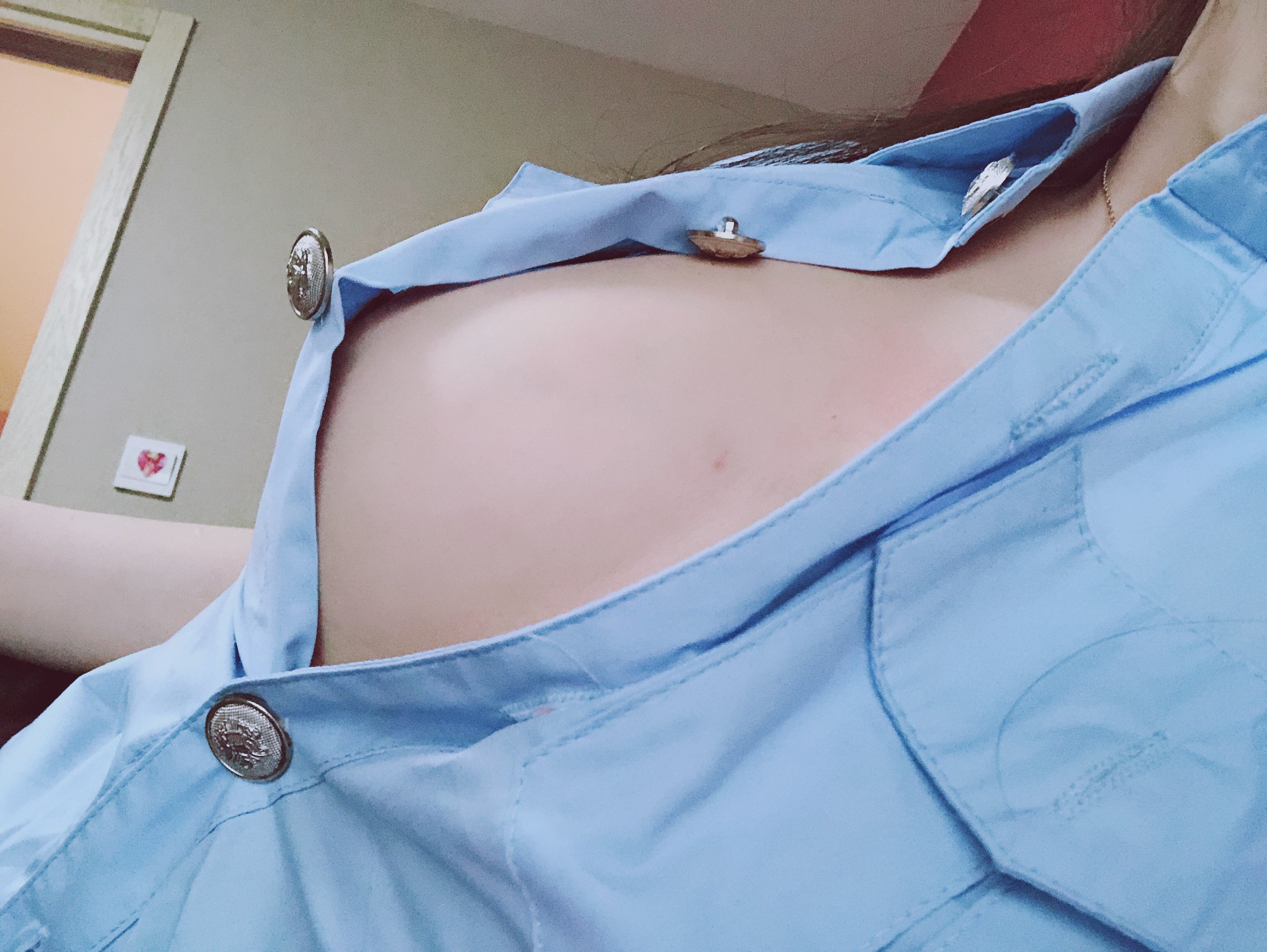 Ác Khuyển - Nữ Cảnh Sát Bộ