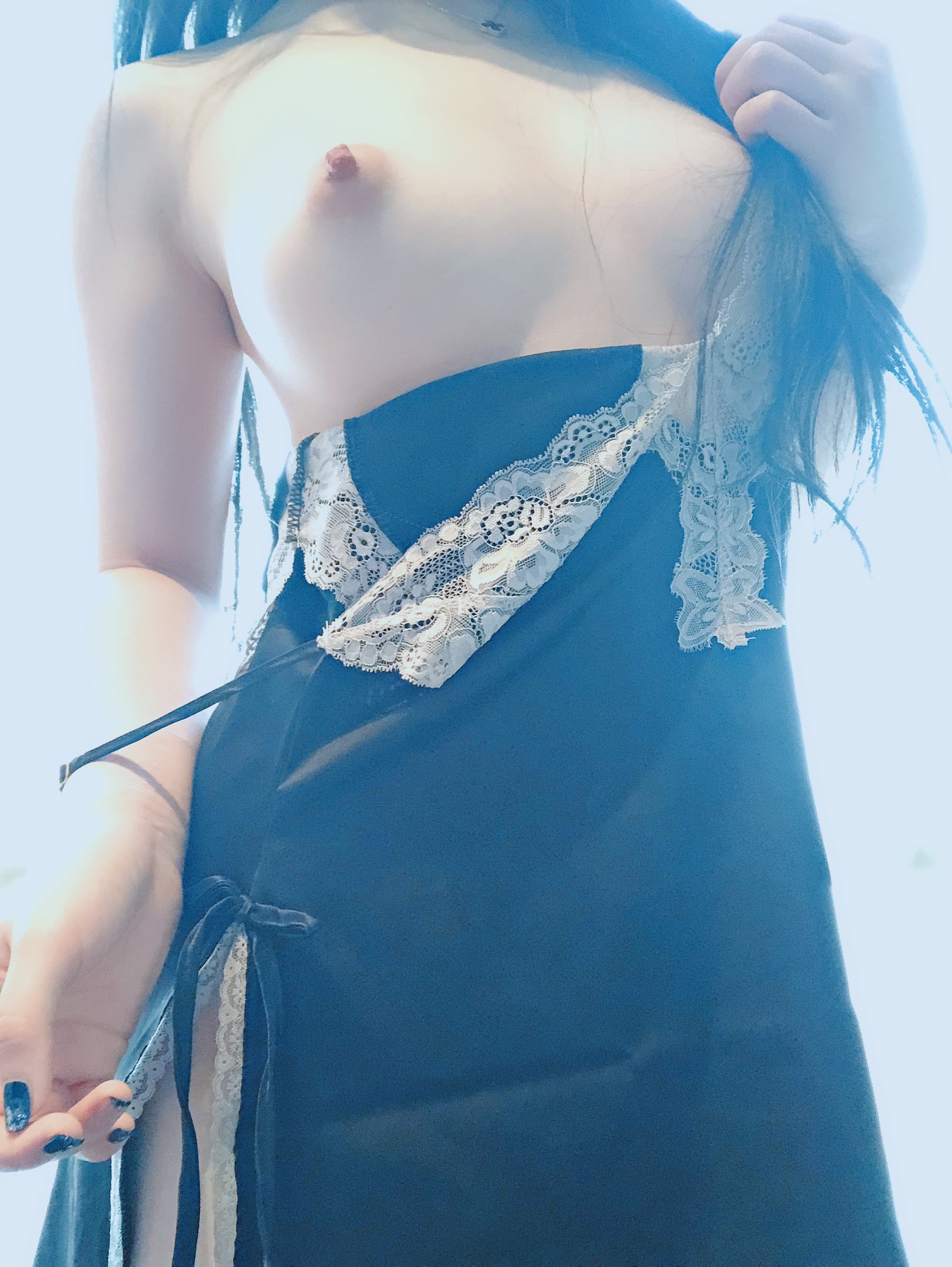 Ác khuyển - Đới Đới