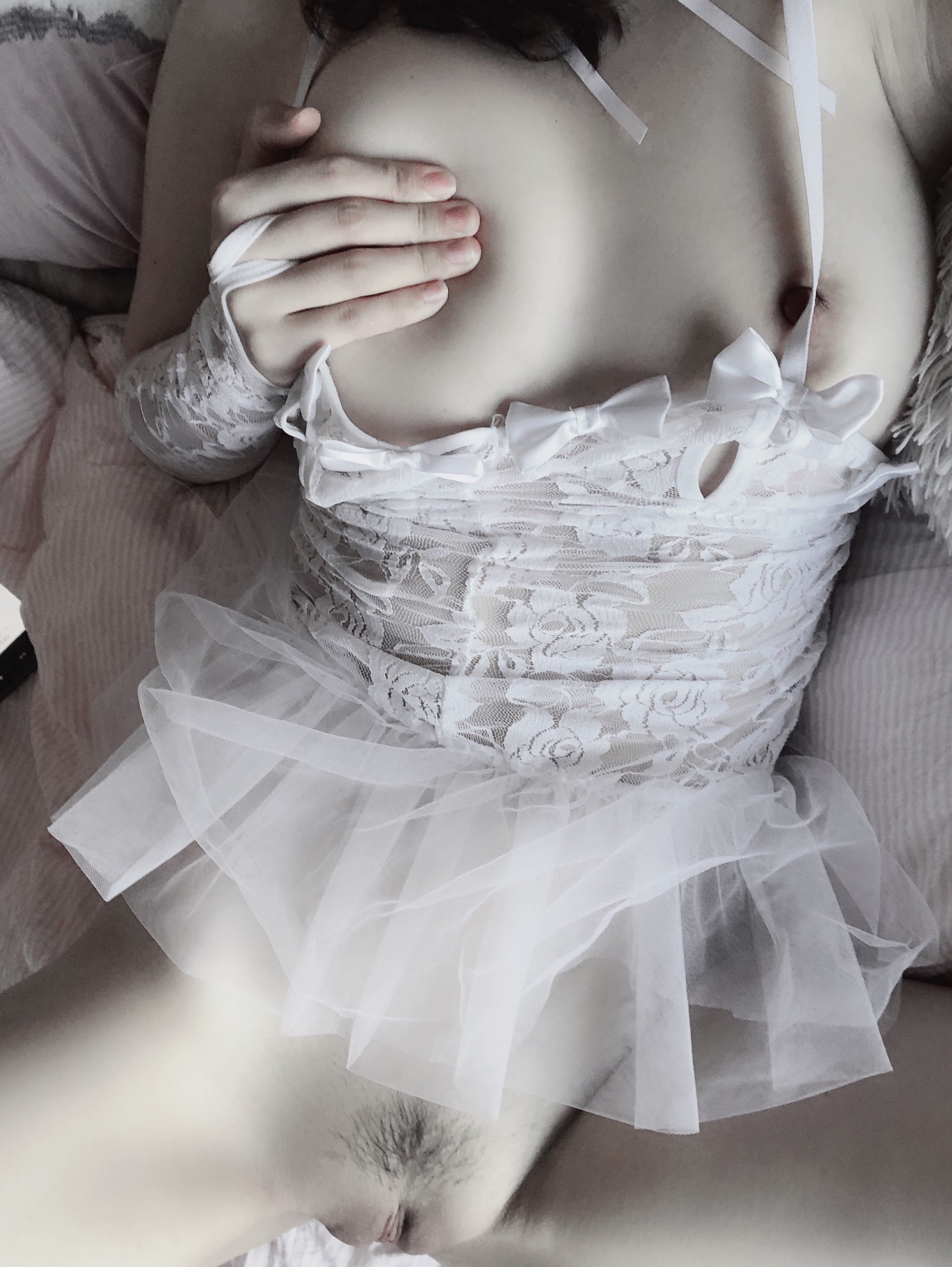 Evil Dog - Bride Set