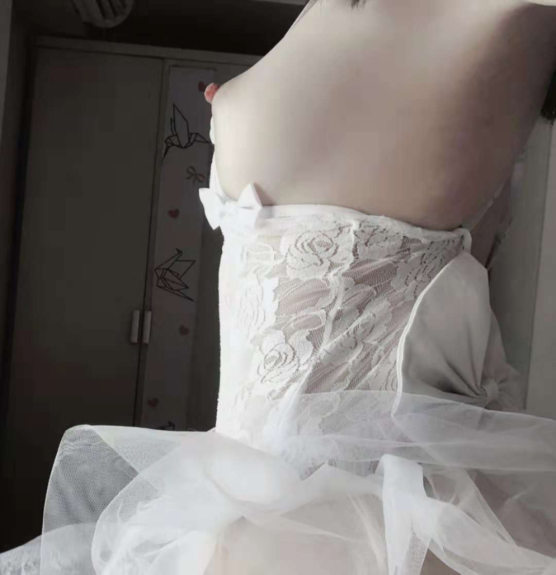 Evil Dog - Bride Set