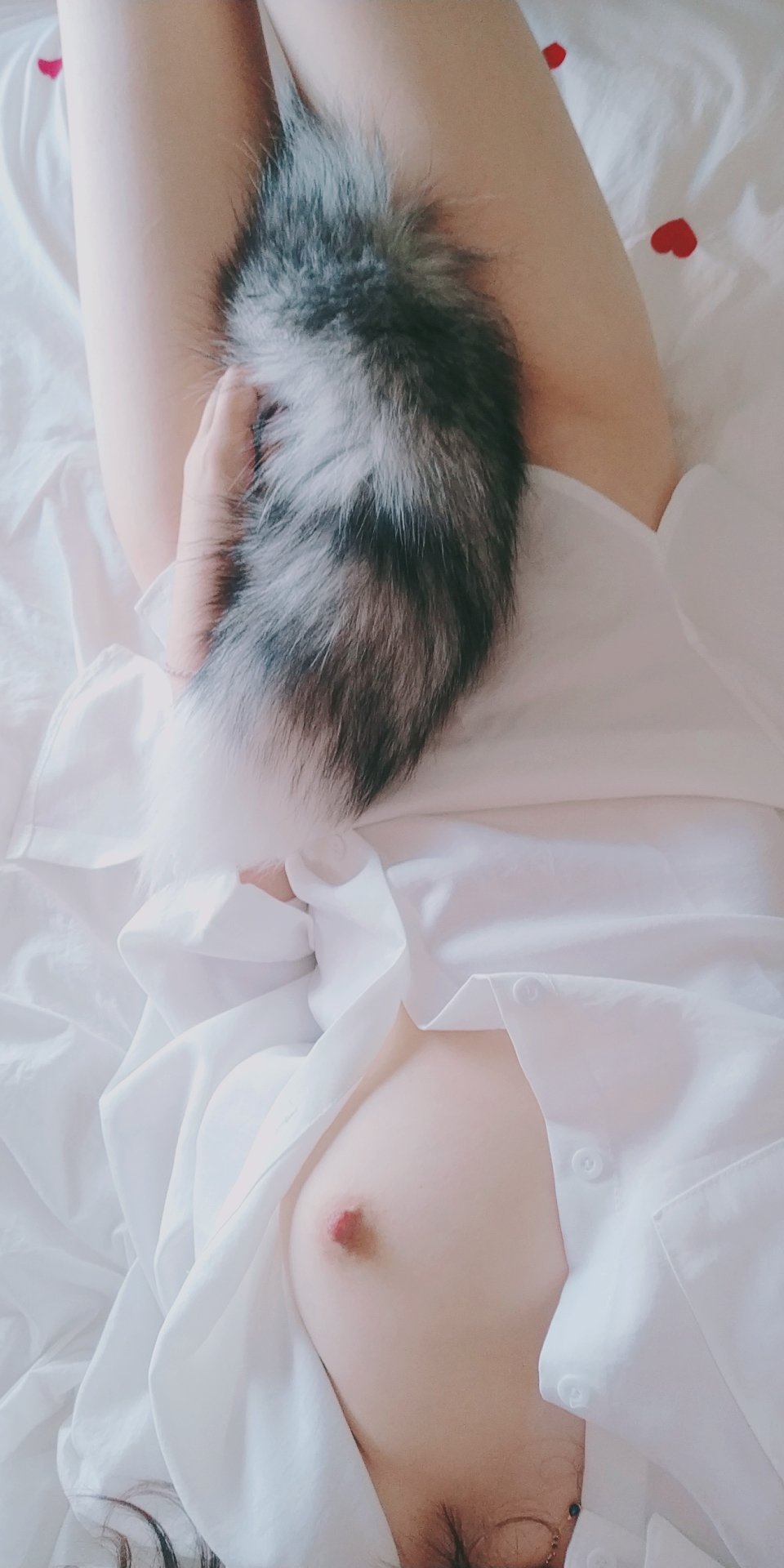 Ác Khuyển - Cẩu Hệ Nữ Bạn Thất Tịch Bộ
