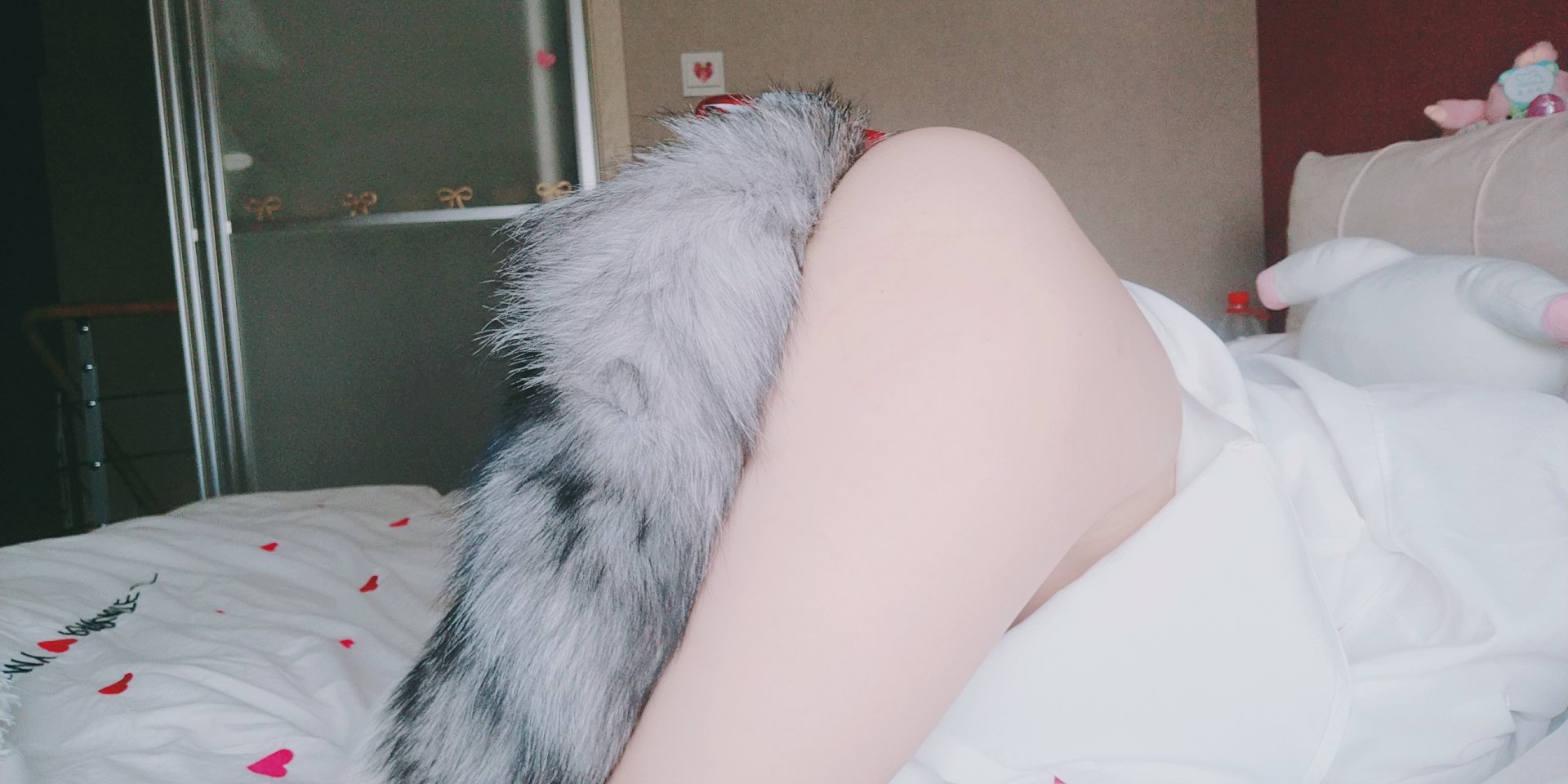 Ác Khuyển - Cẩu Hệ Nữ Bạn Thất Tịch Bộ