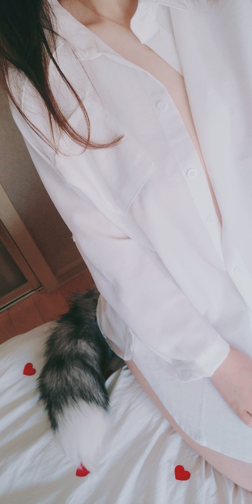 悪犬 - 犬系彼女七夕セット