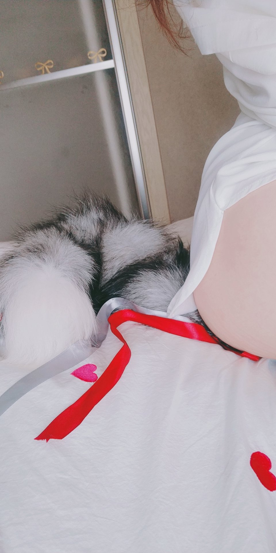 悪犬 - 犬系彼女七夕セット