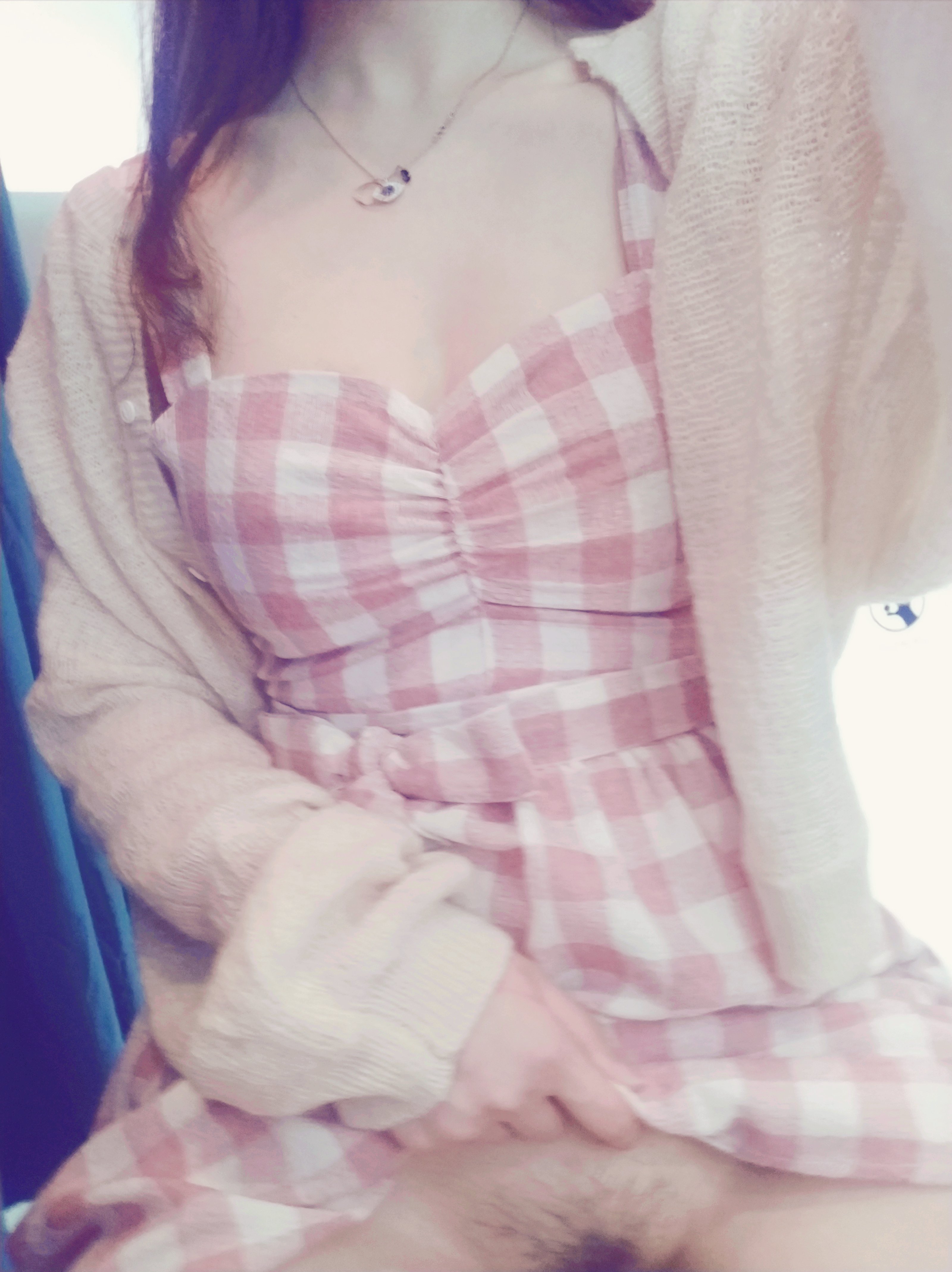 악견 - 노출
