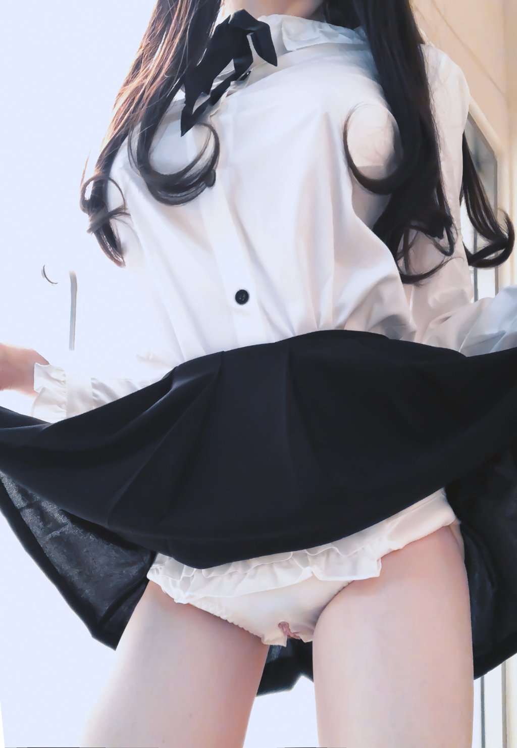 萌汁醬 - 少女痙攣