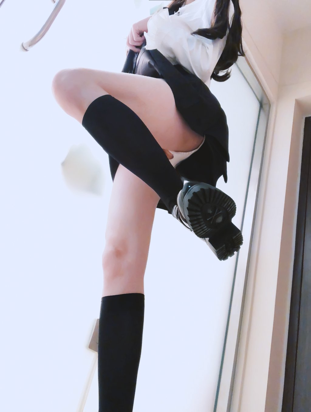 萌汁醬 - 少女痙攣