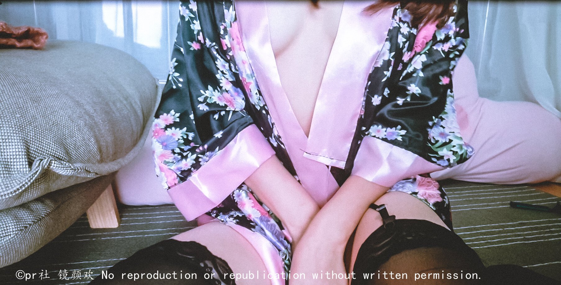 จิงเยียนฮวน - ชีวิตส่วนตัวของหญิงสาว