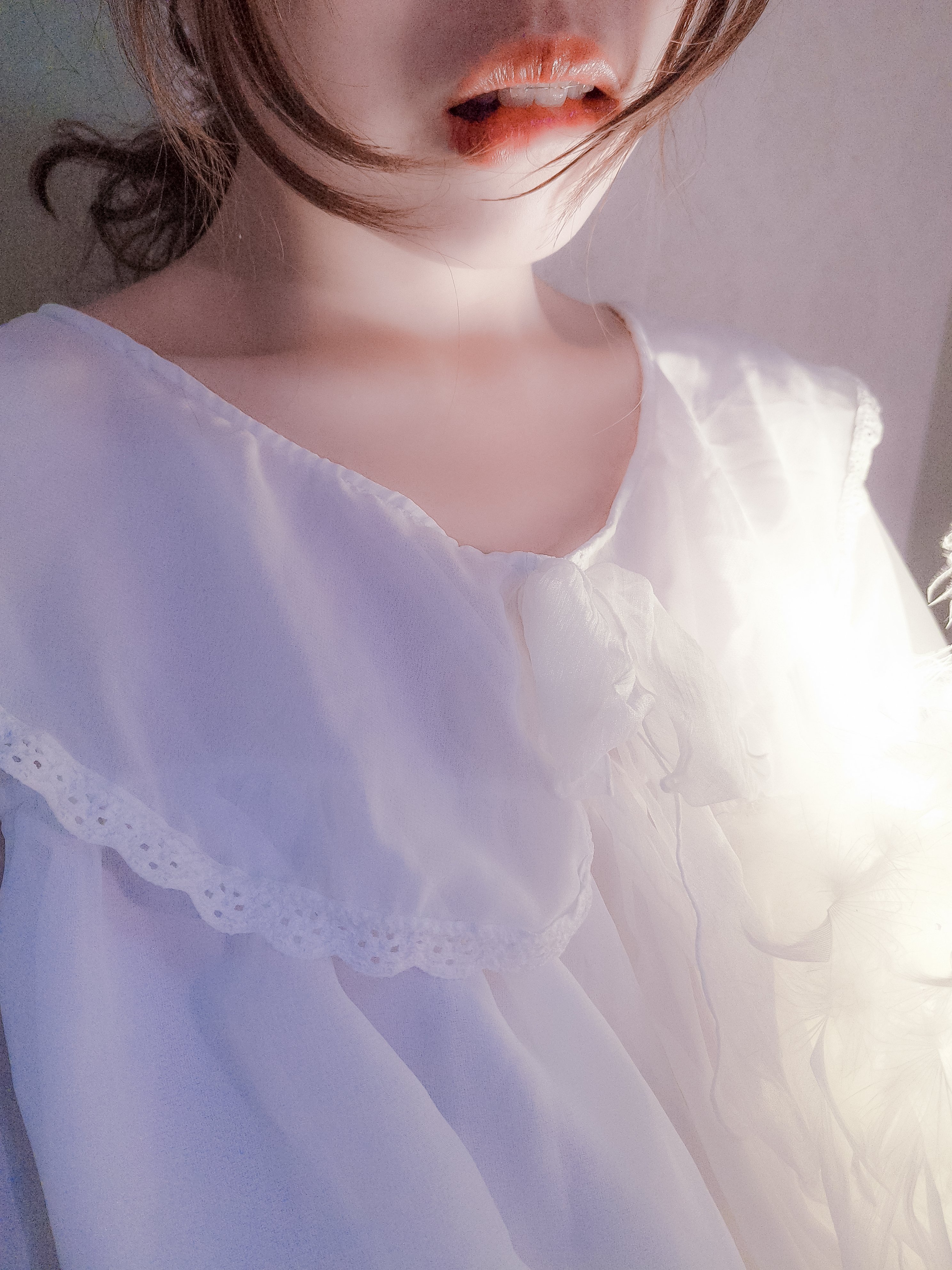 จิงหยานหวน - คนรักในฝัน