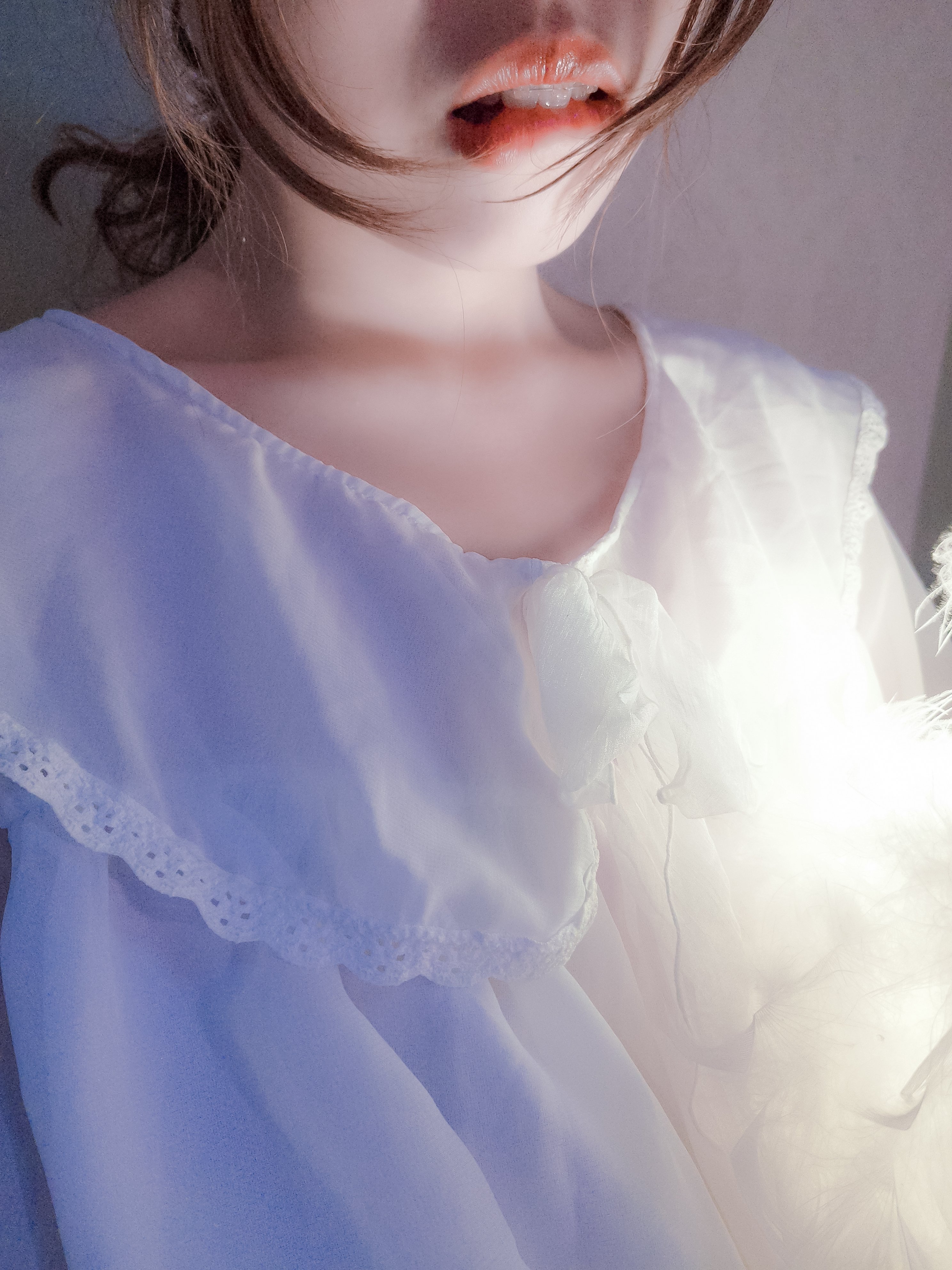 จิงหยานหวน - คนรักในฝัน