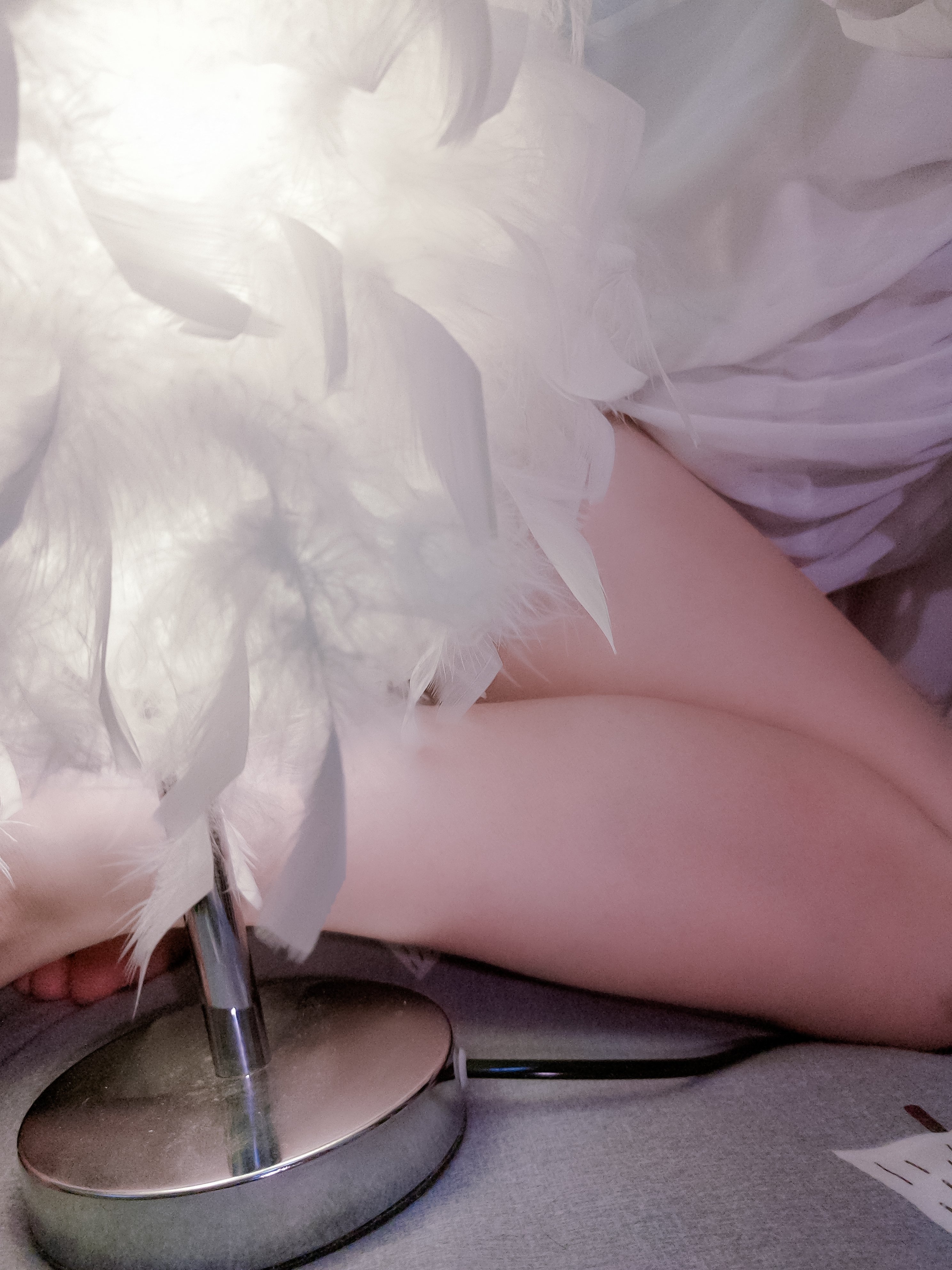 จิงหยานหวน - คนรักในฝัน