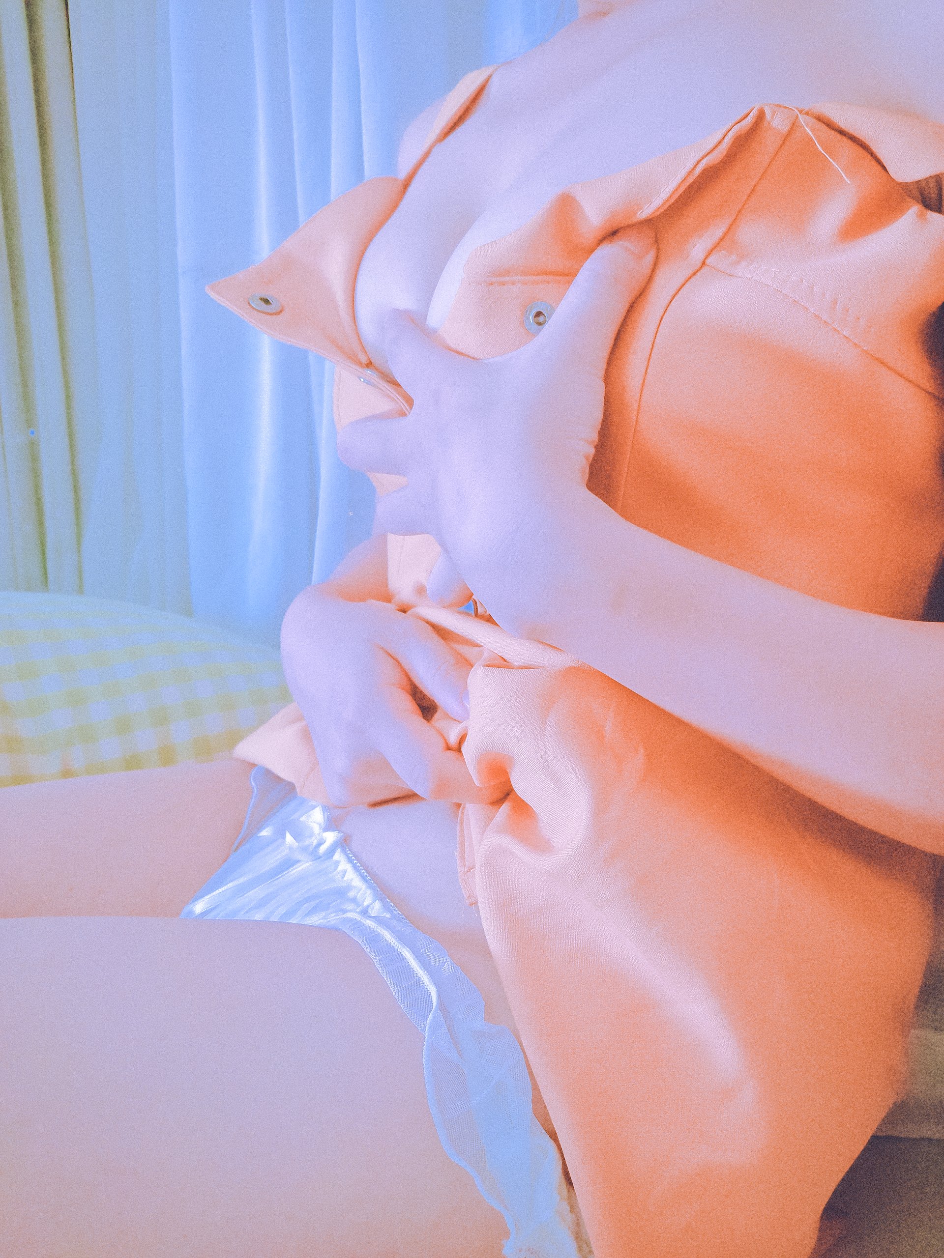 จิงหยานฮวน - การกระโดดของส้มเหลือง