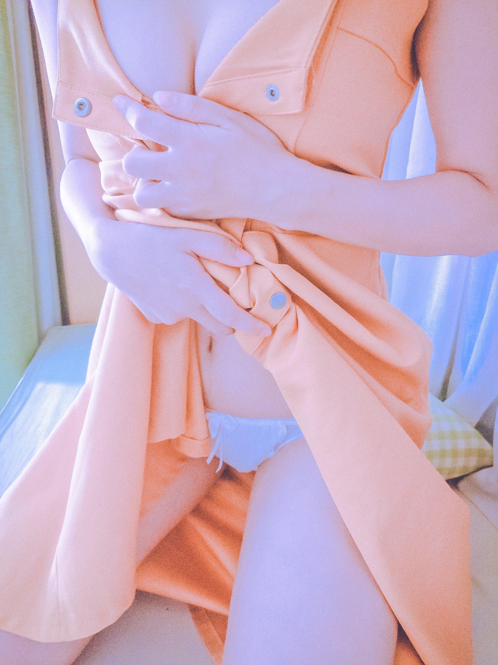 จิงหยานฮวน - การกระโดดของส้มเหลือง