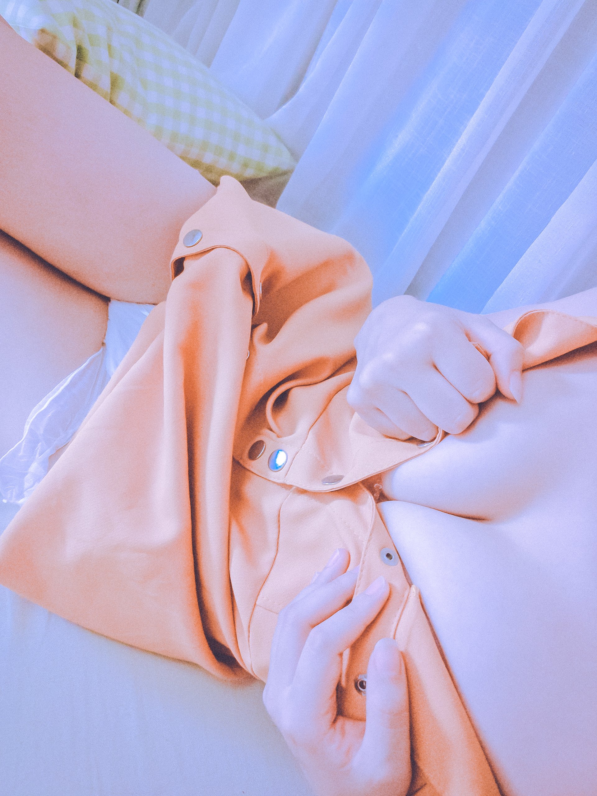 จิงหยานฮวน - การกระโดดของส้มเหลือง