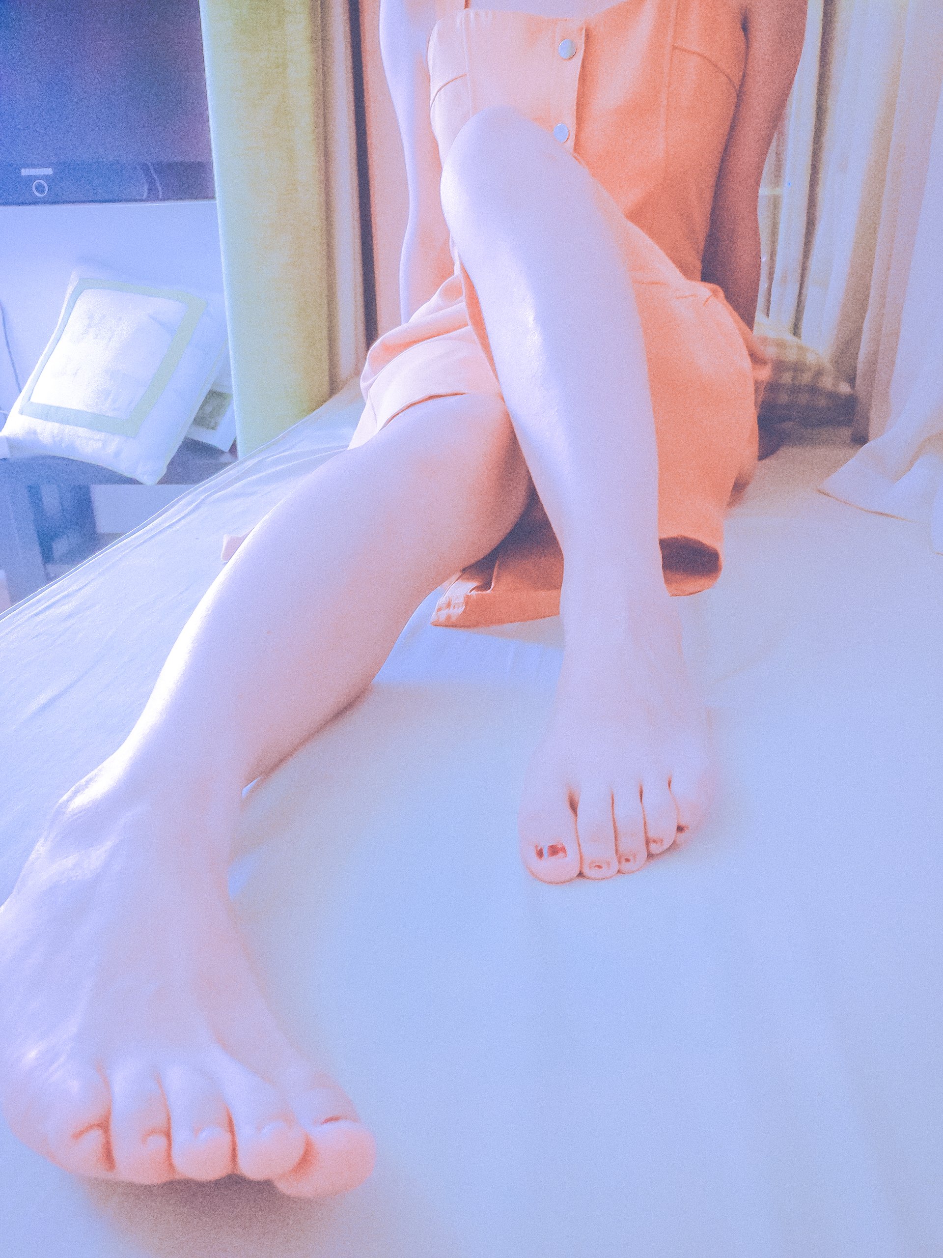 จิงหยานฮวน - การกระโดดของส้มเหลือง