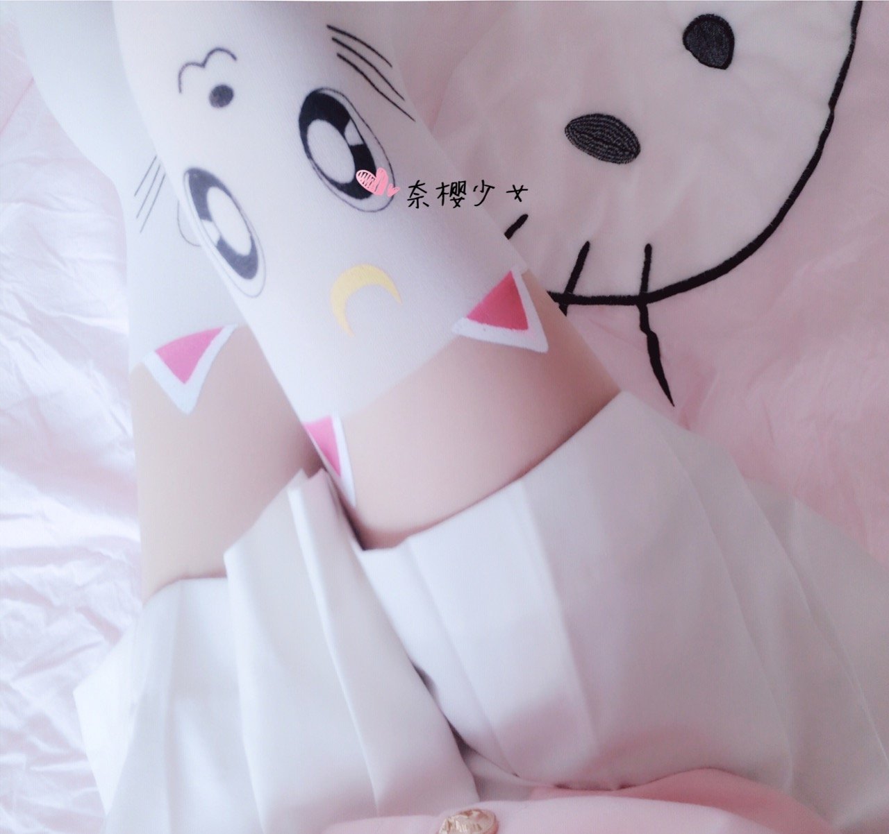 Hương Thảo Thiếu Nữ m (Cửu Vĩ Hồ Ly m) - Vu Nữ