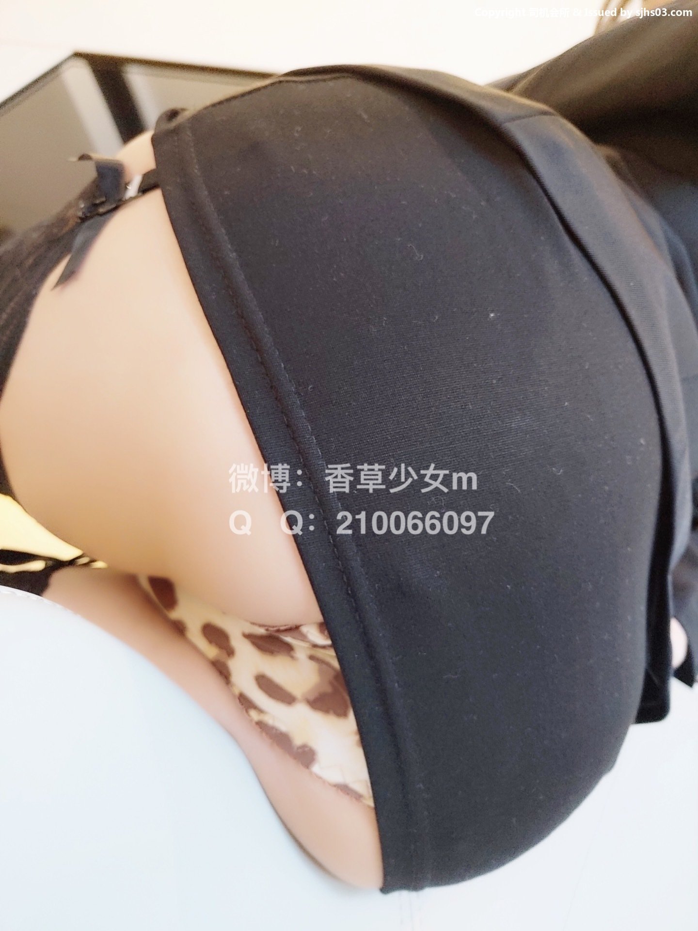 香草少女m（九尾の狐m） - セクシーな小秘