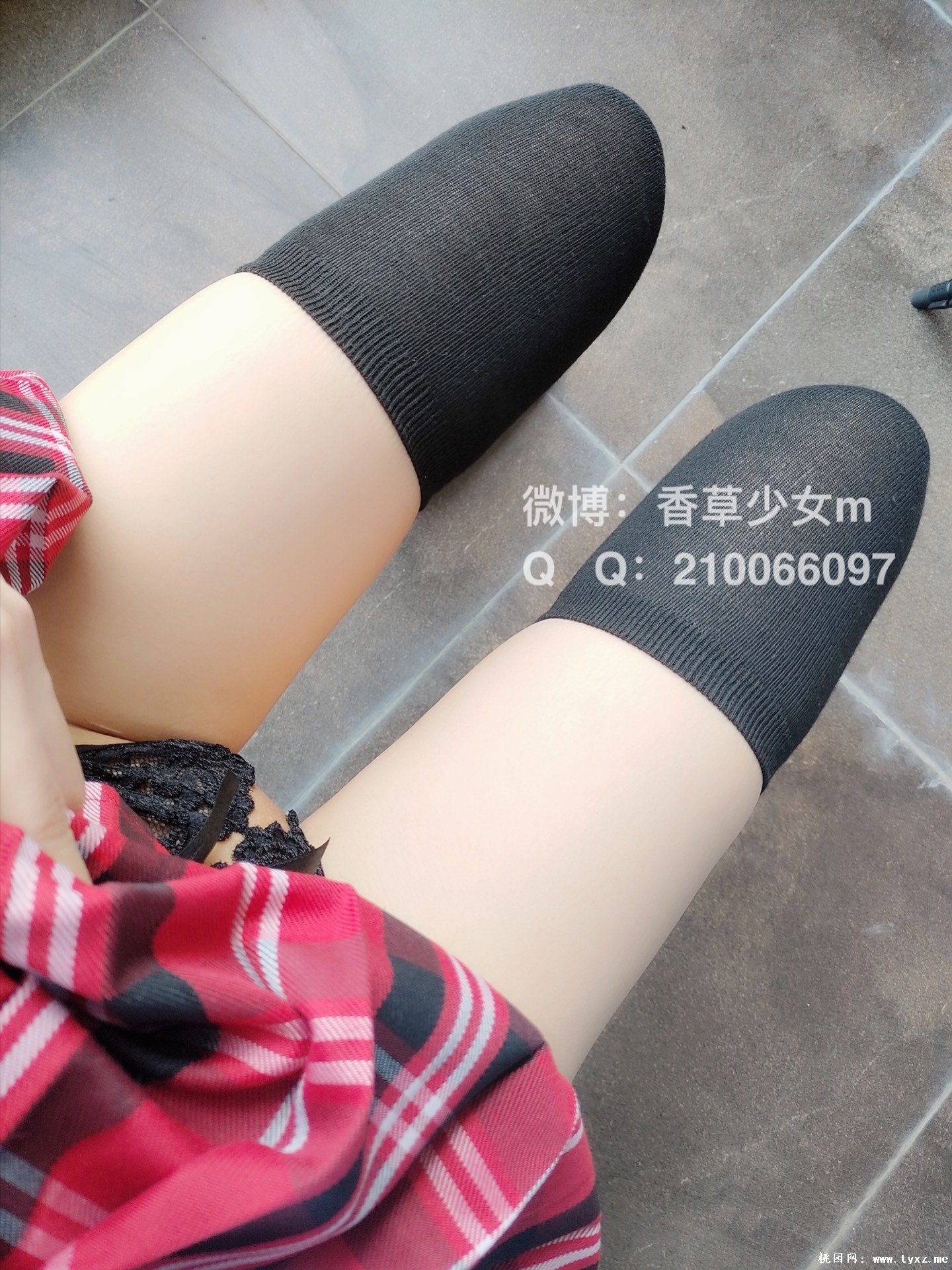 Hương Thảo Thiếu Nữ m (Cửu Vĩ Hồ Ly m) - Ban công