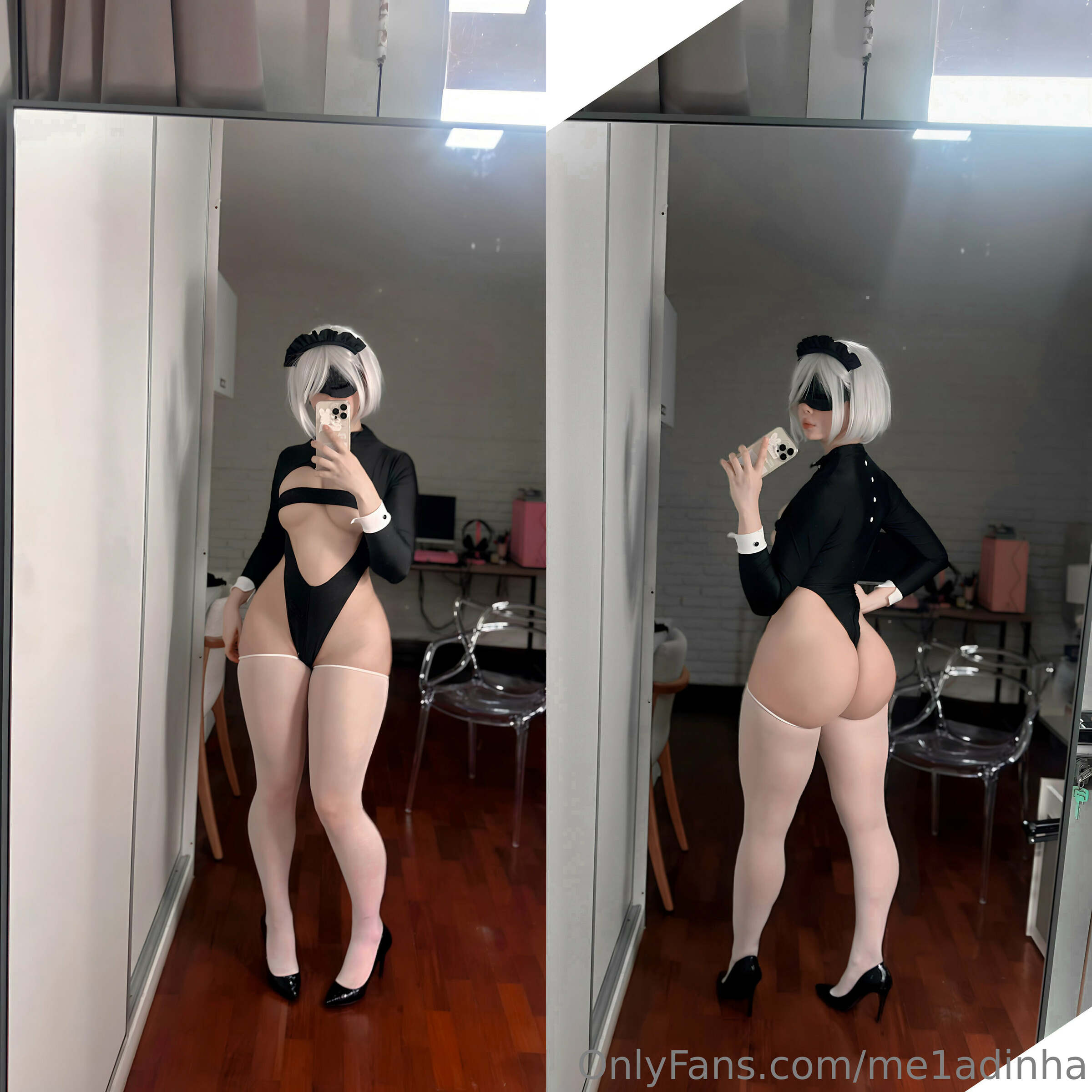 Me1adinha- 2B