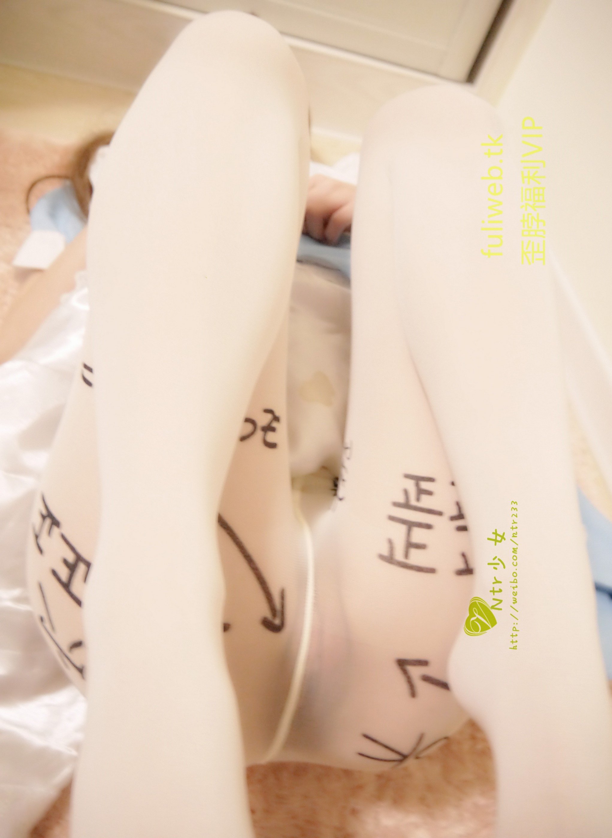 NTR少女 - 愛麗絲