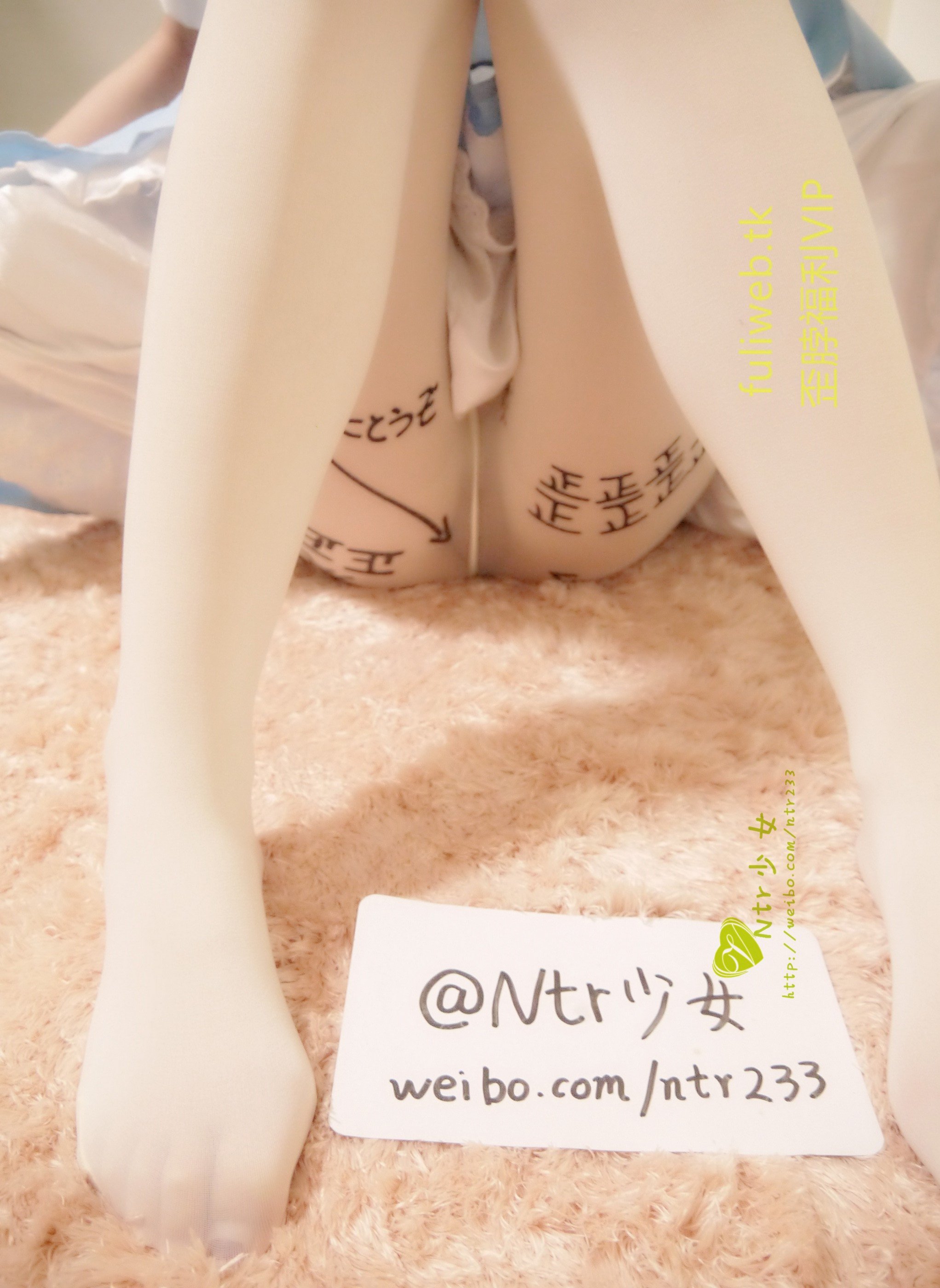 NTR少女 - 愛麗絲