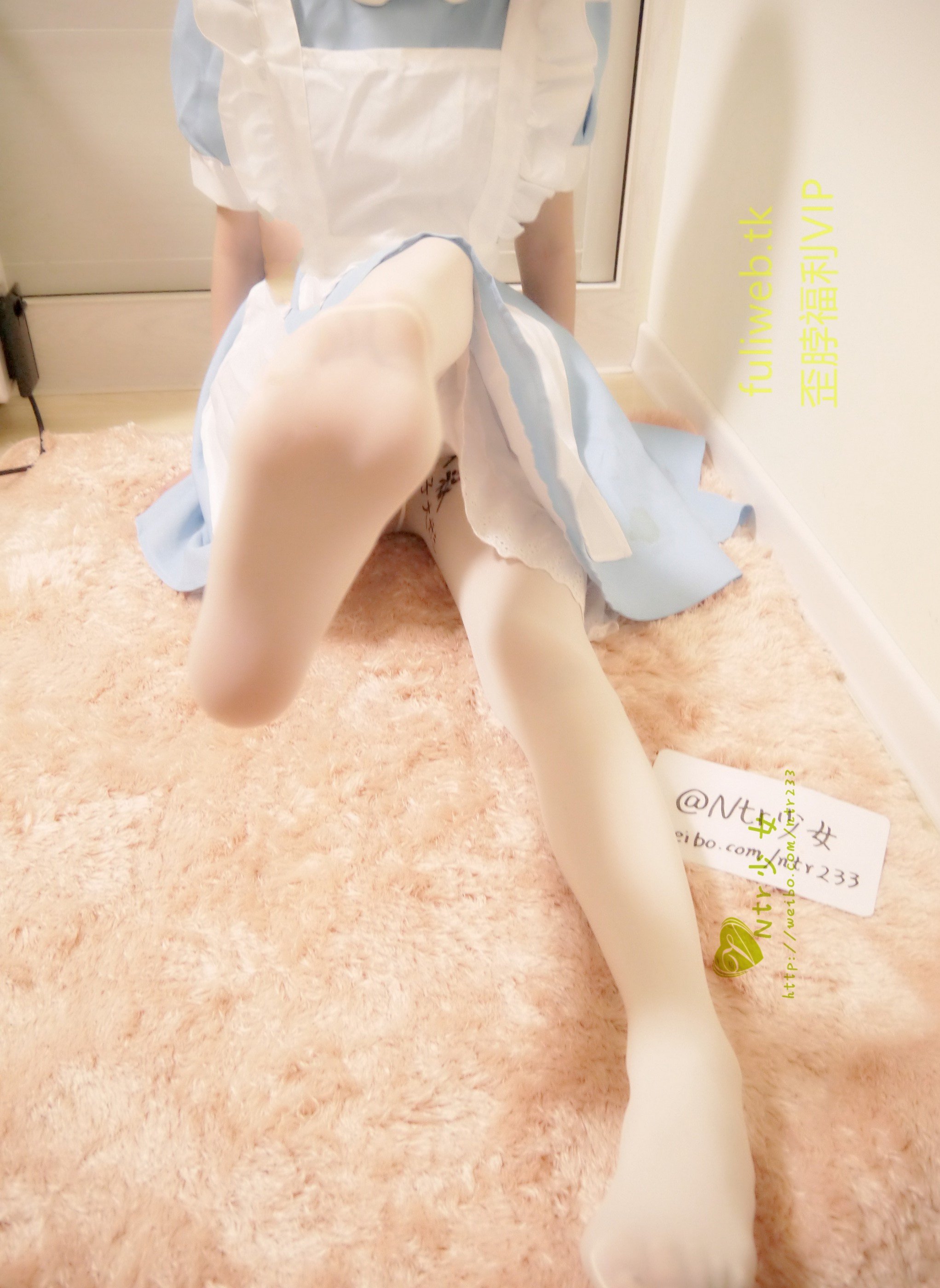 NTR少女 - 愛麗絲