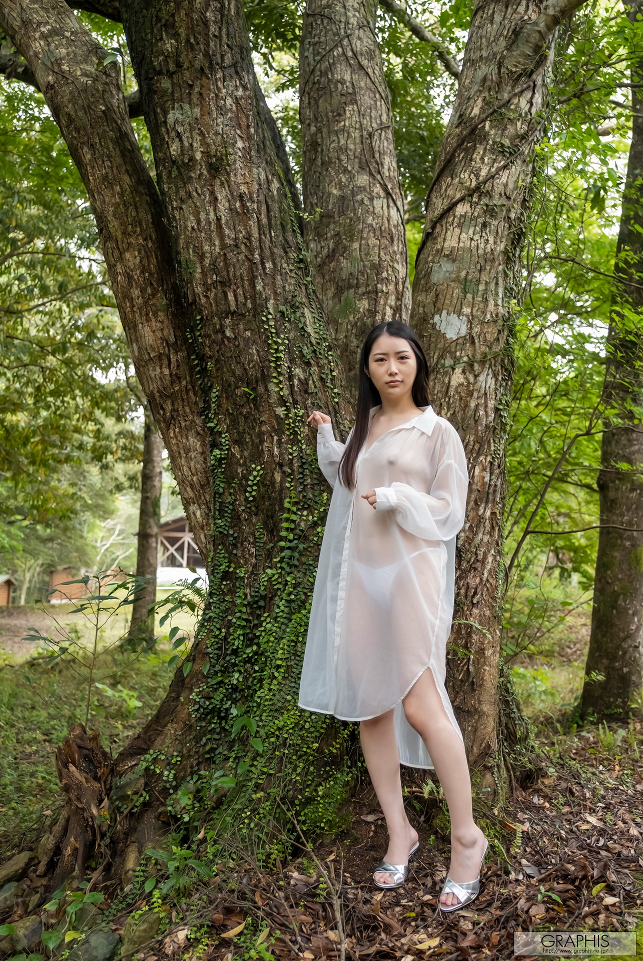 그래피스] 리오 아사히 아사히 리오 「SUNRISE」141P