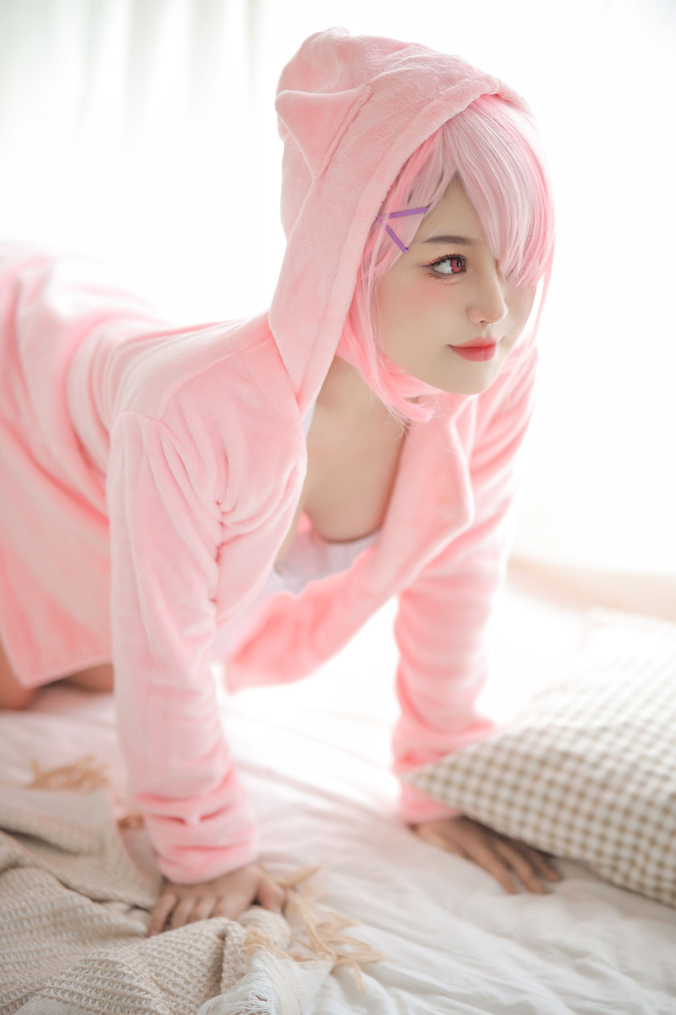 Tao Nuan Jiang - Bí mật của Ram 27P