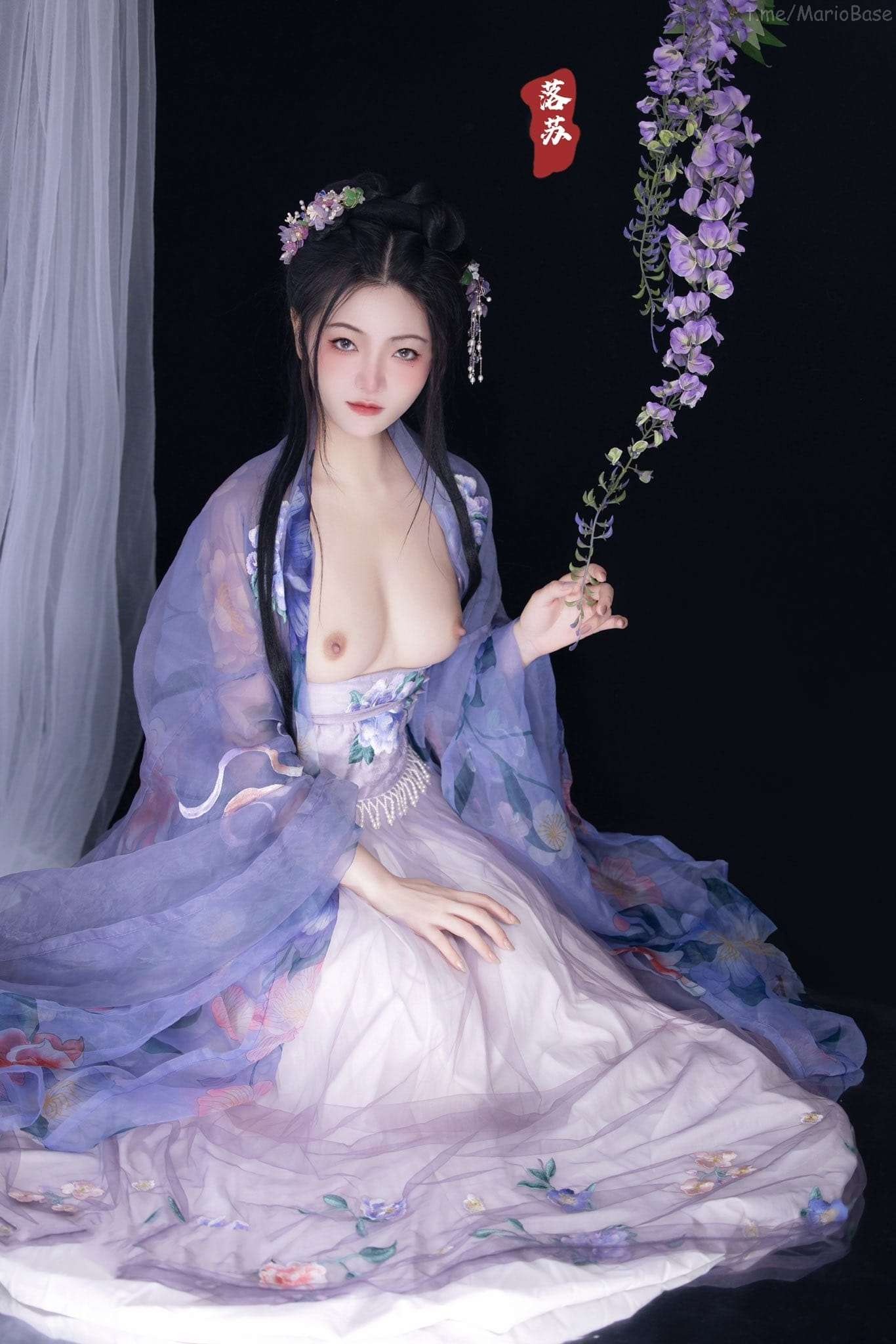 清池 唯美人体摄影作品 Vol.013 [65P]