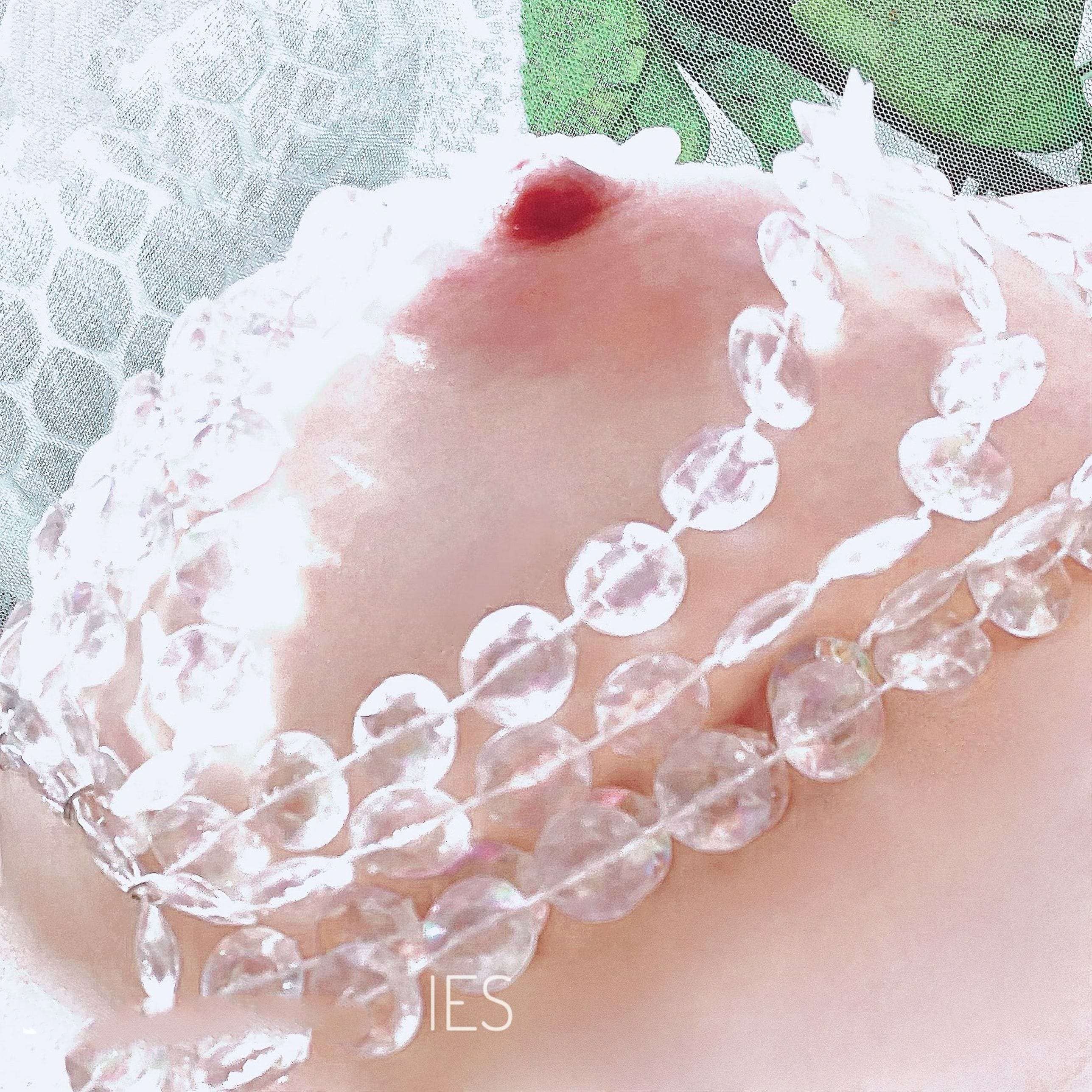 清池 唯美人体摄影作品 Vol.014 [62P]