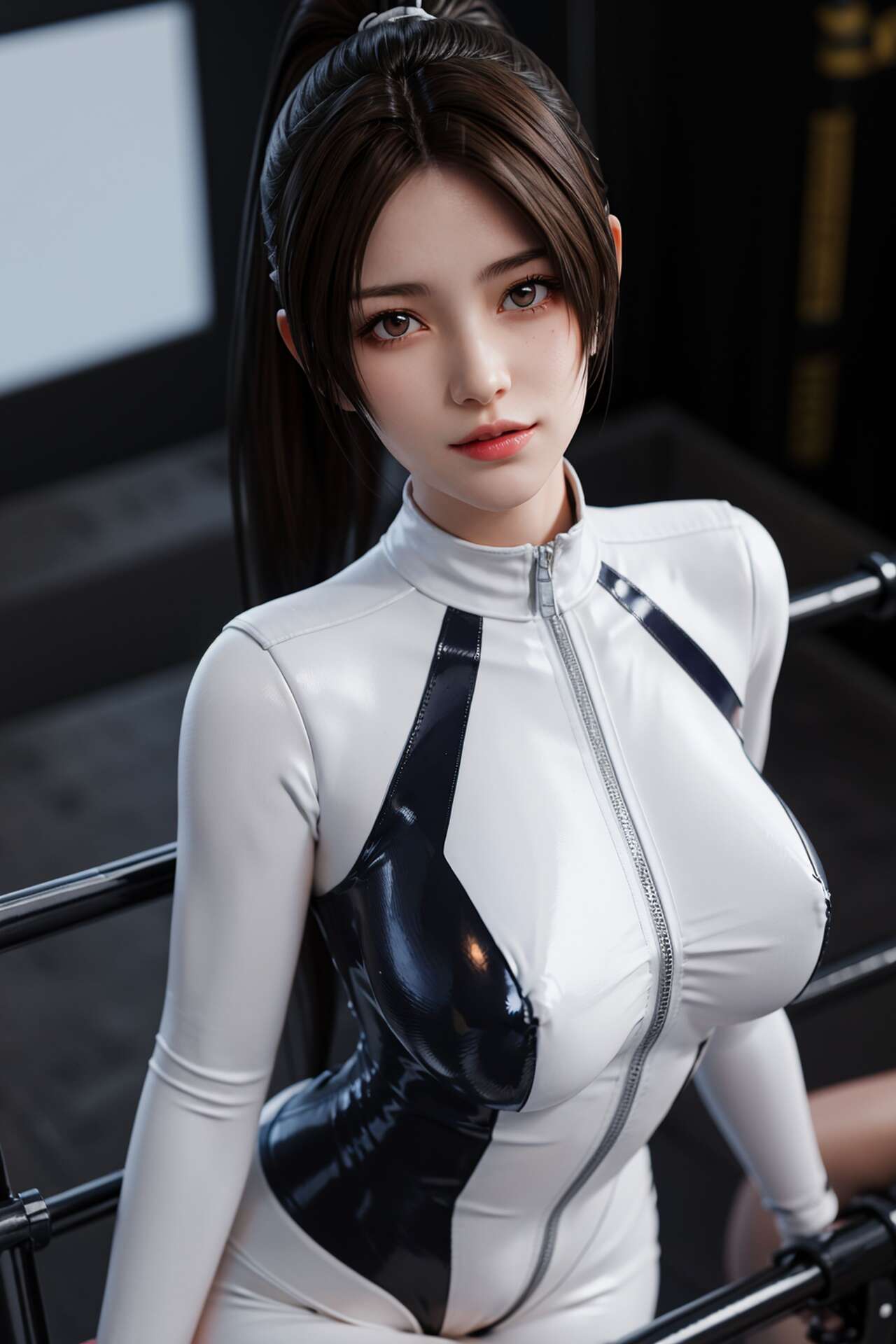 บท 457 ที่สร้างโดย AI