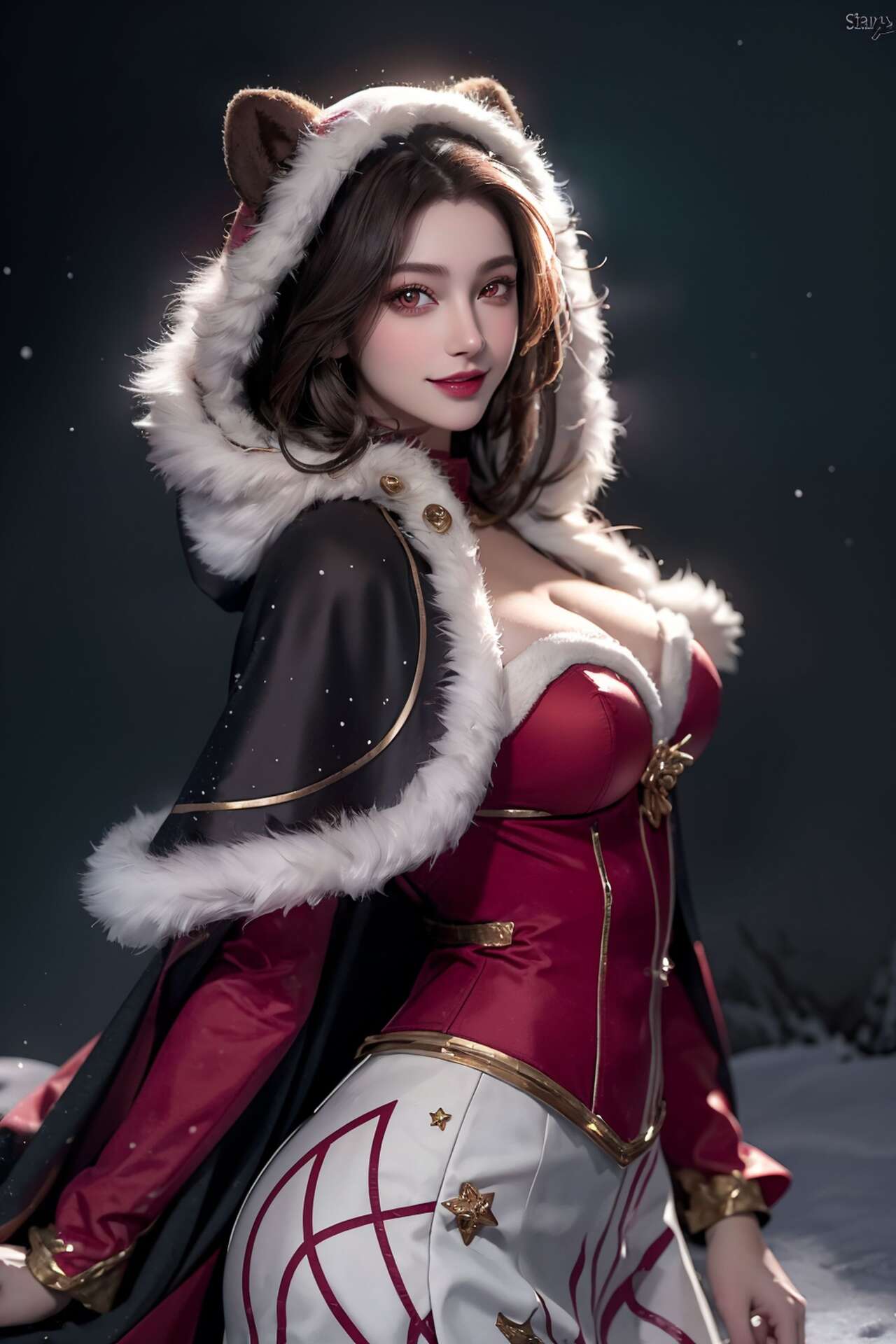 AI 생성 챕터 459