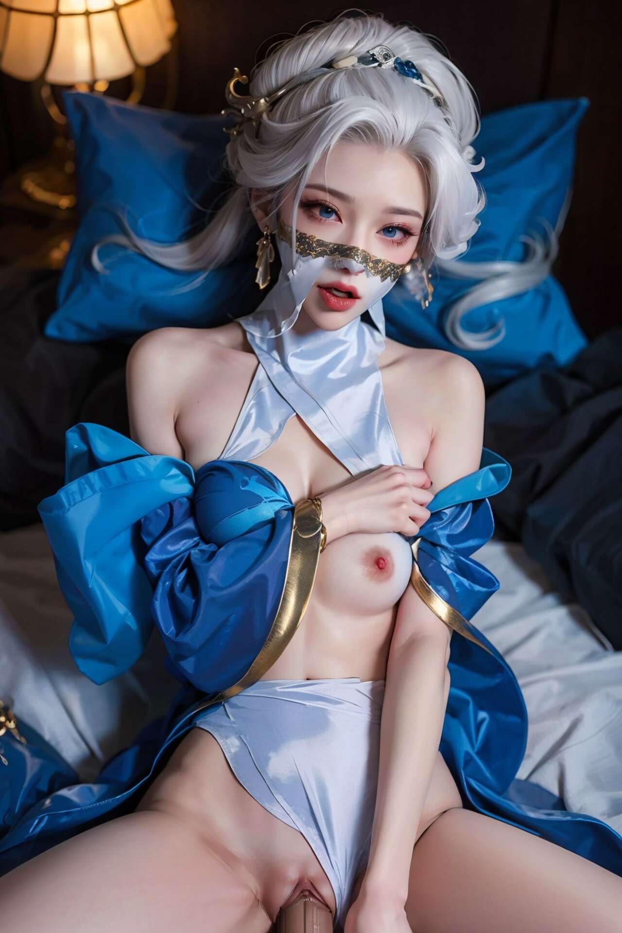 Chương 460 do AI Tạo
