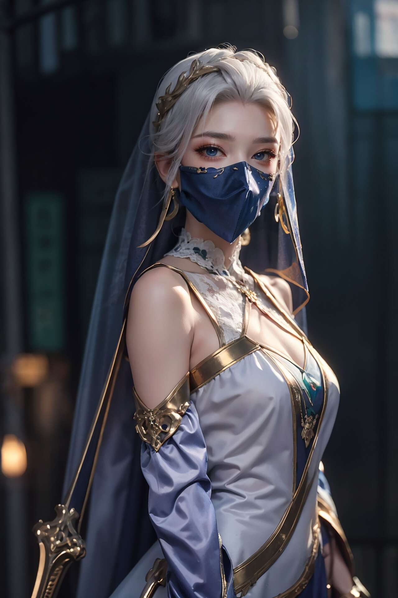 Chương 460 do AI Tạo