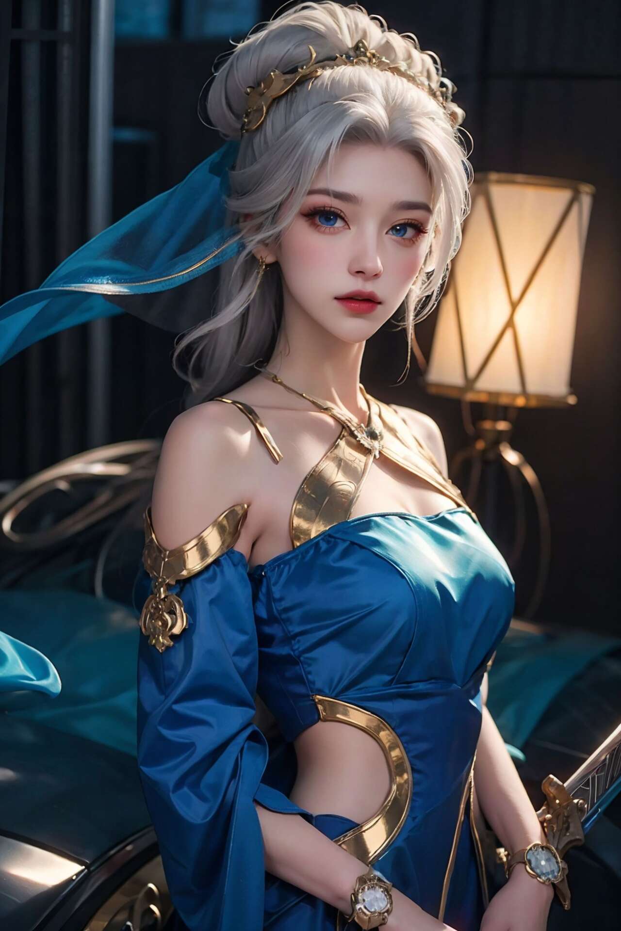 AI 생성 챕터 460