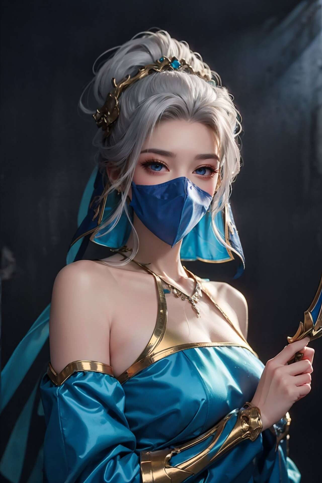AI 생성 챕터 460