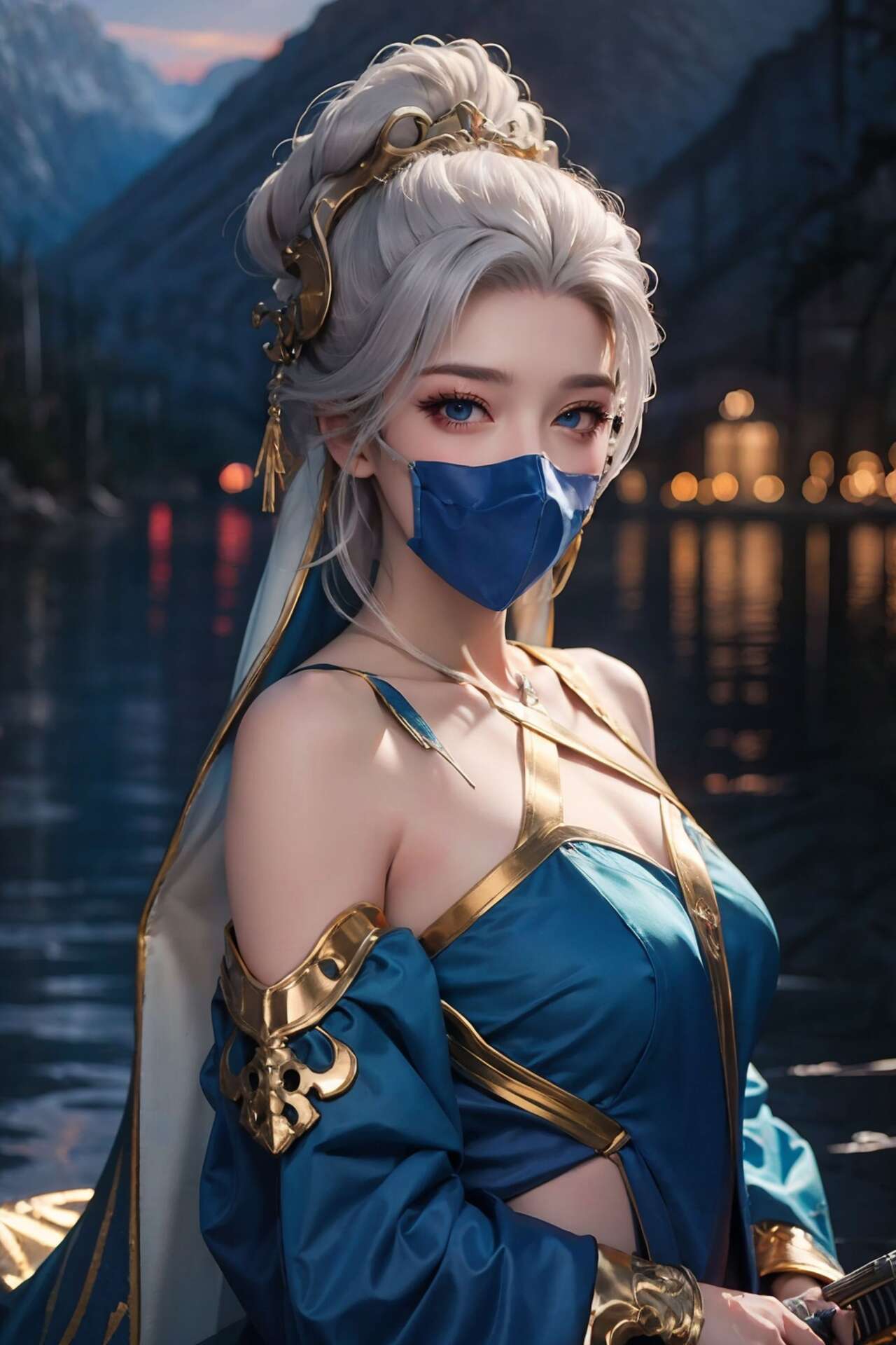 AI 생성 챕터 460