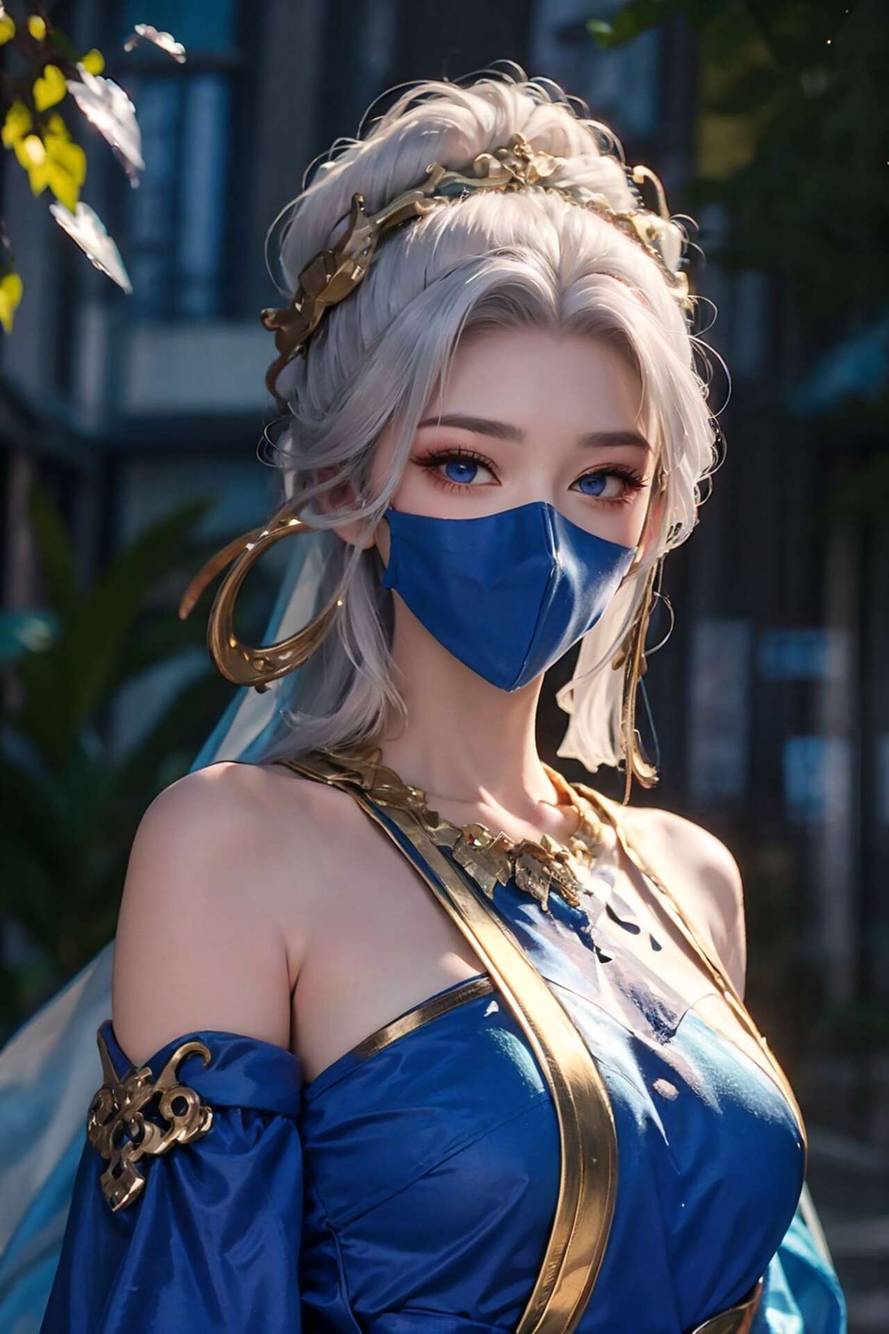 AI 생성 챕터 460