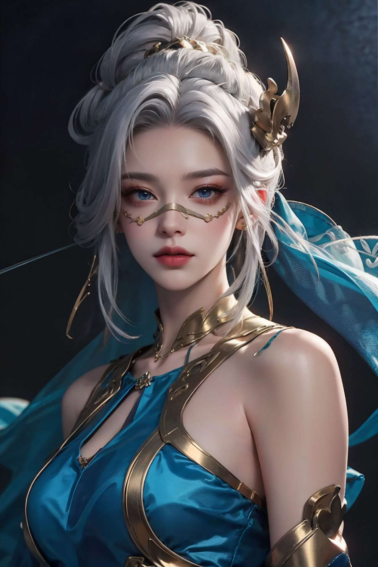 AI 생성 챕터 460