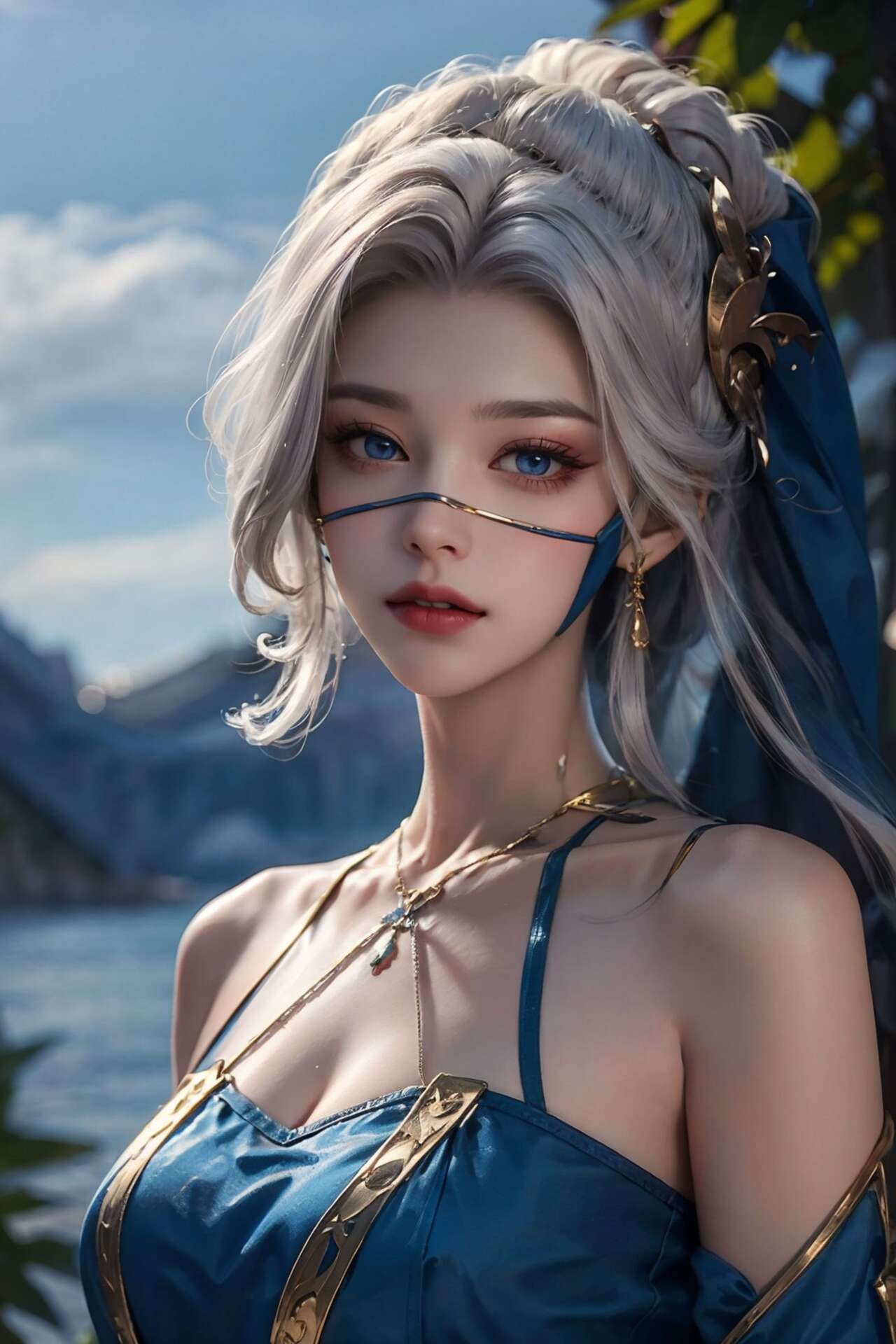 AI 생성 챕터 460