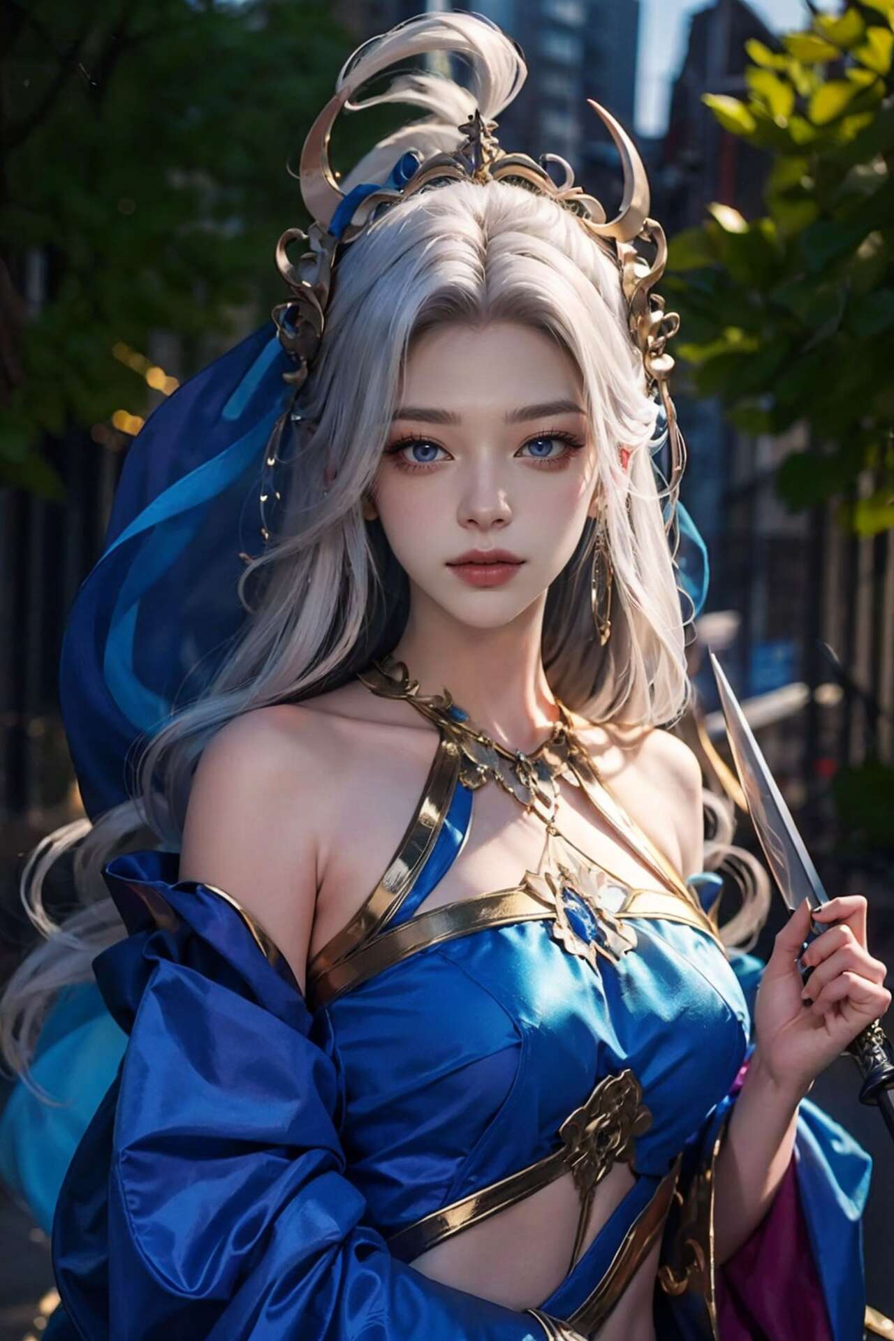 AI 생성 챕터 460