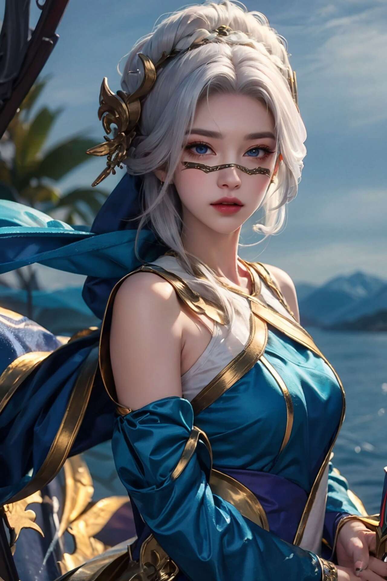 AI 생성 챕터 460