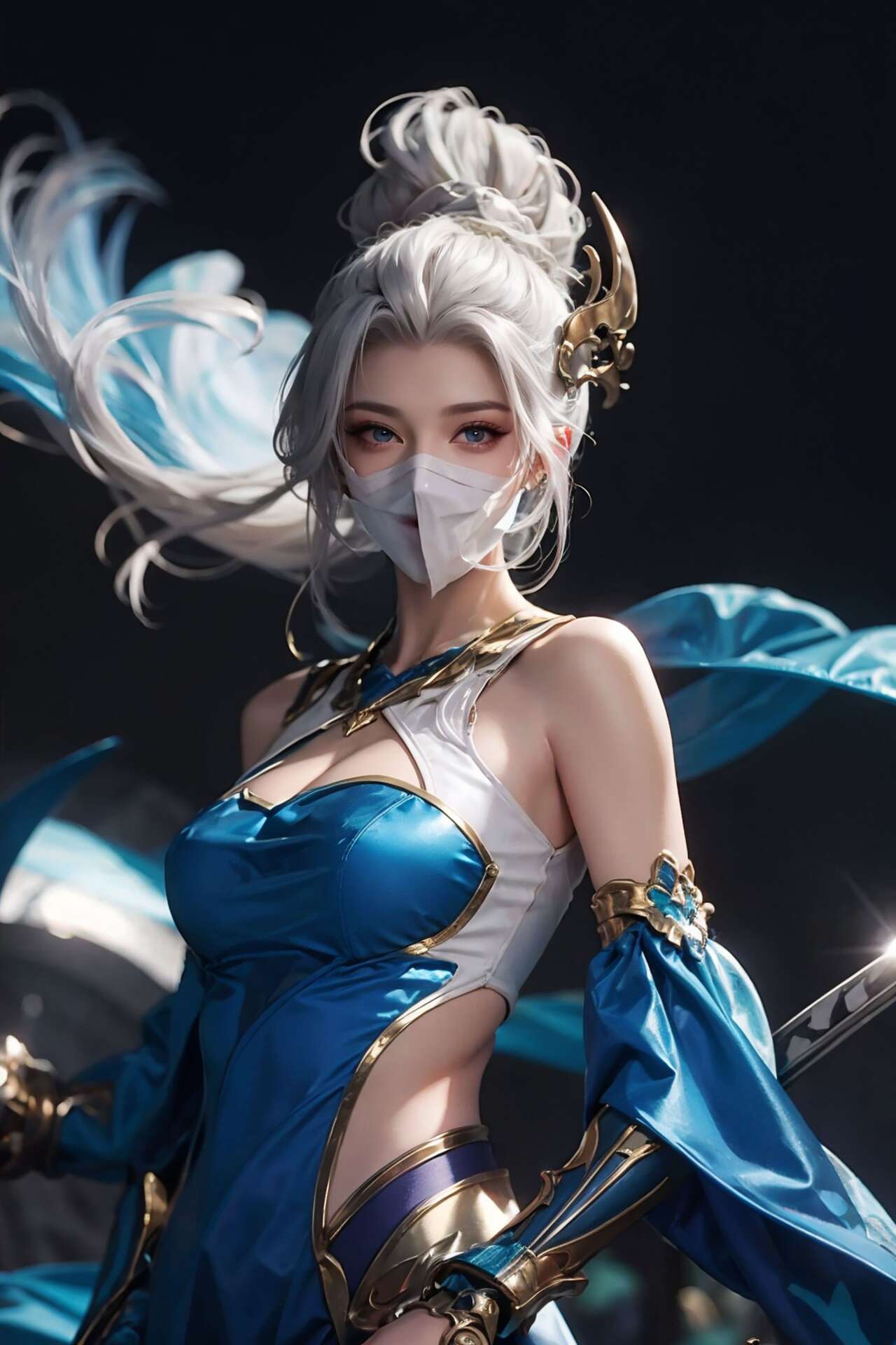 AI 생성 챕터 460