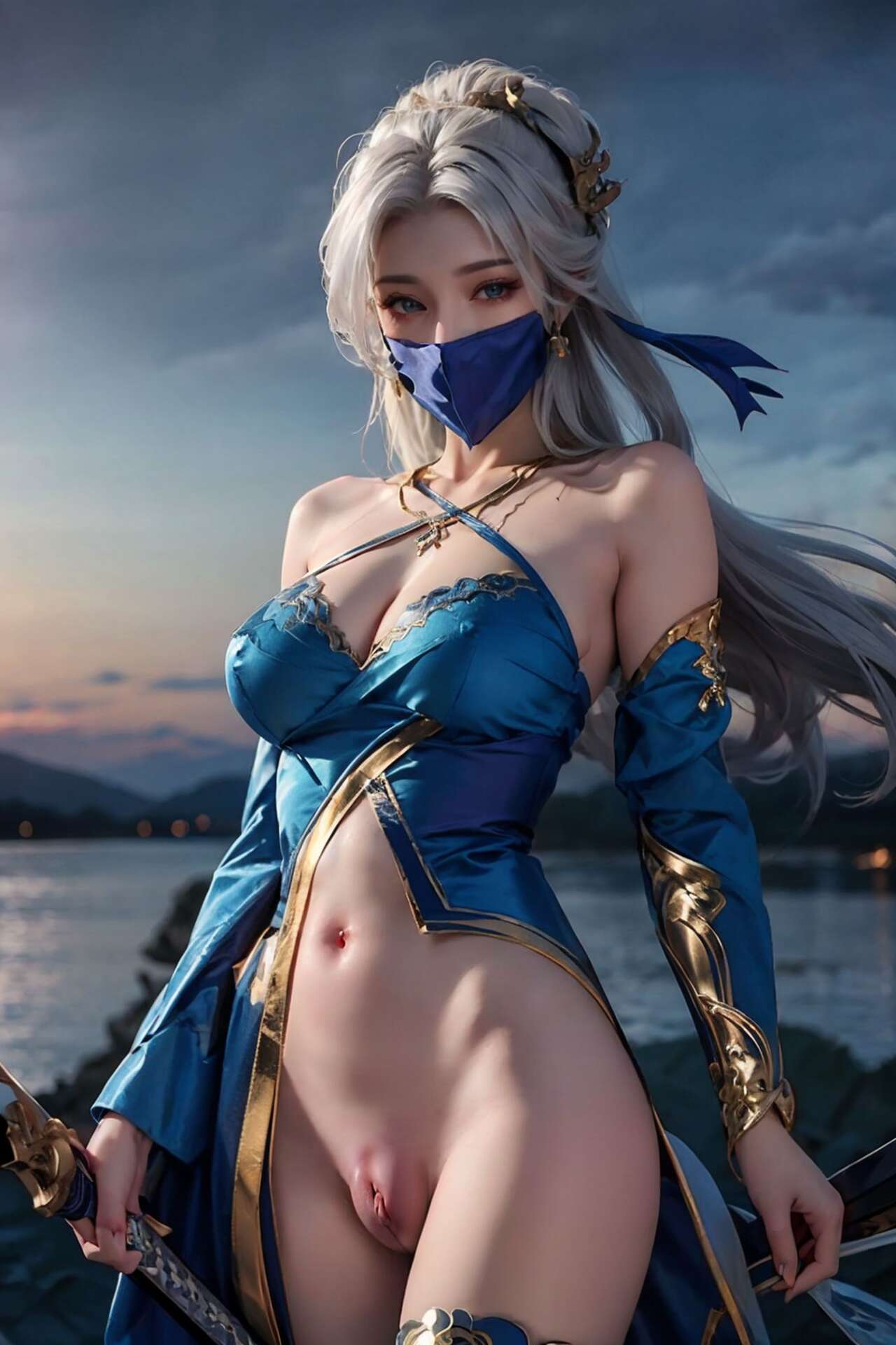 AI 생성 챕터 460