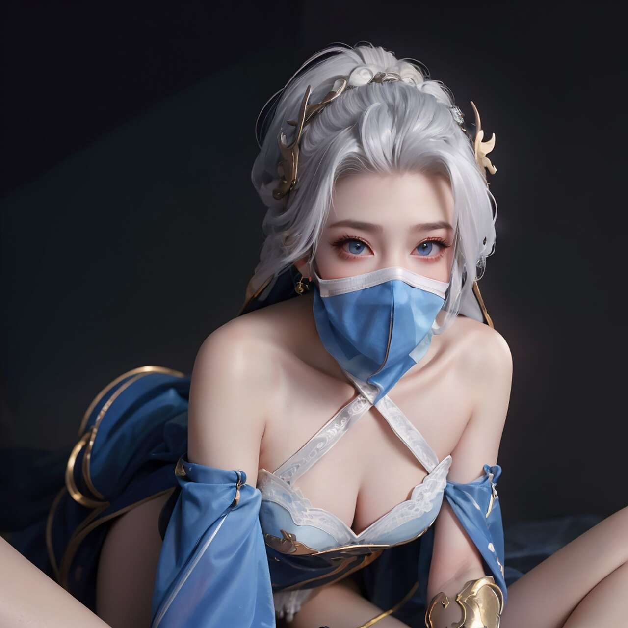 AI 생성 챕터 460