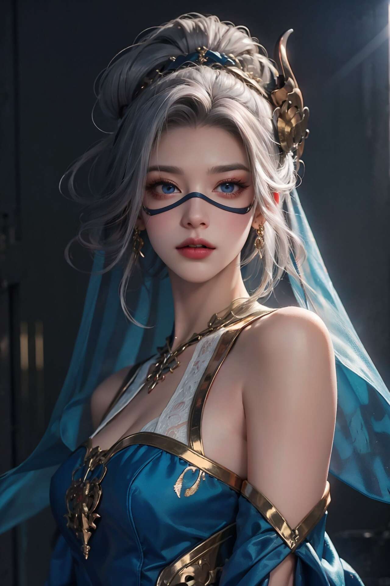AI 생성 챕터 460