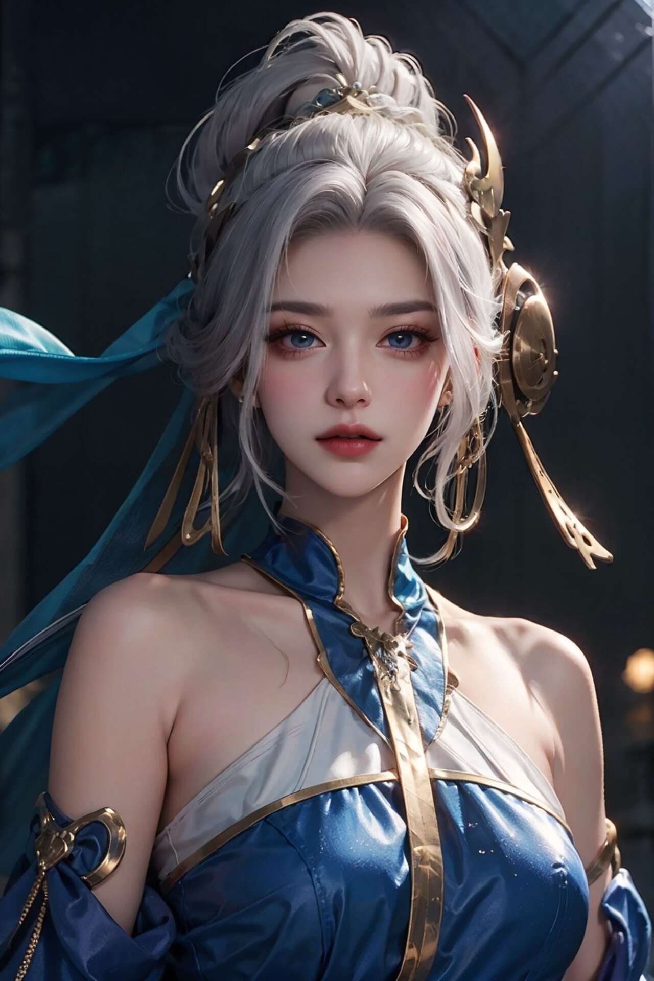 AI 생성 챕터 460