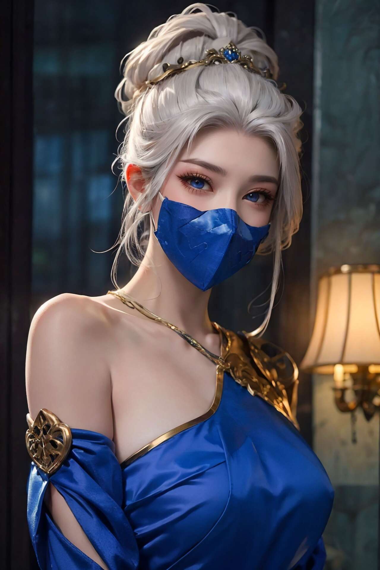 AI 생성 챕터 460