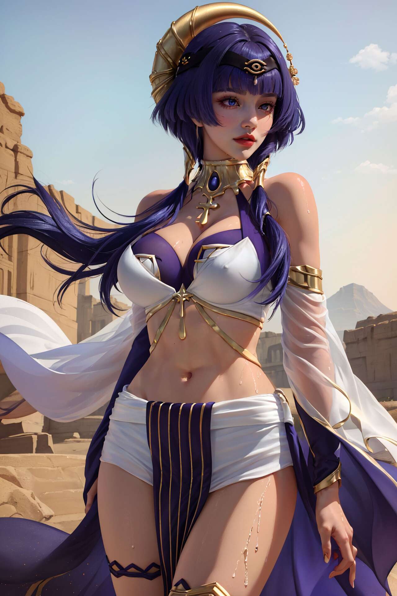 AI 생성 챕터 461